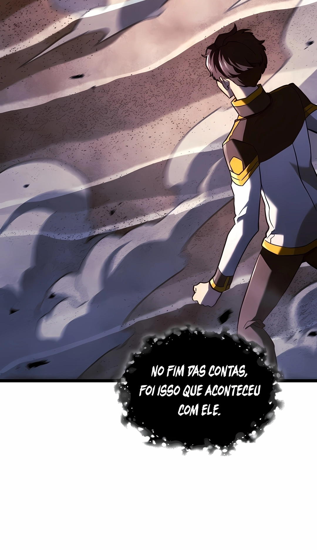 Revenge of the Iron-Blooded Sword Hound Capítulo 167 Página 59