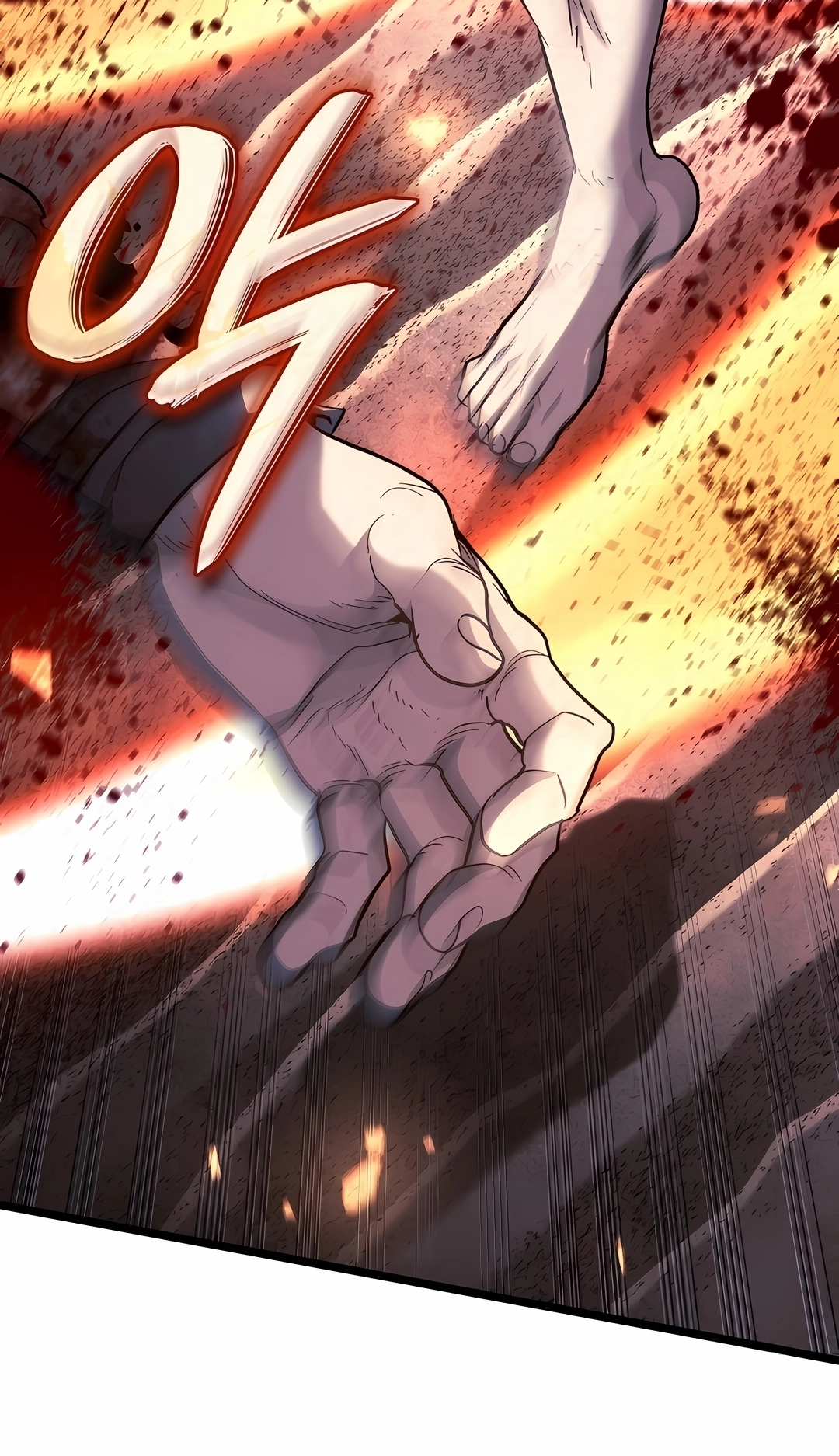 Revenge of the Iron-Blooded Sword Hound Capítulo 167 Página 78