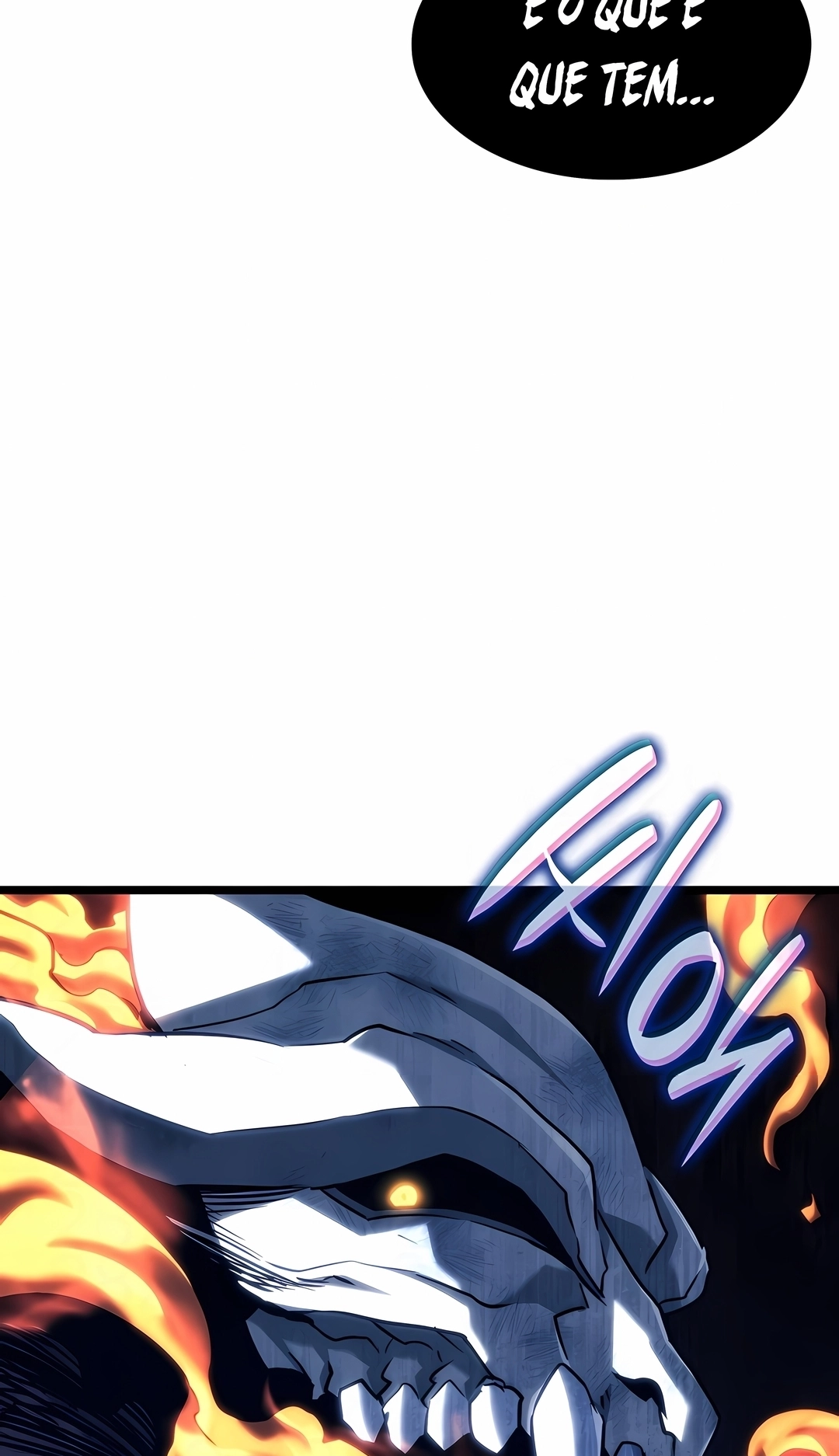 Revenge of the Iron-Blooded Sword Hound Capítulo 167 Página 95
