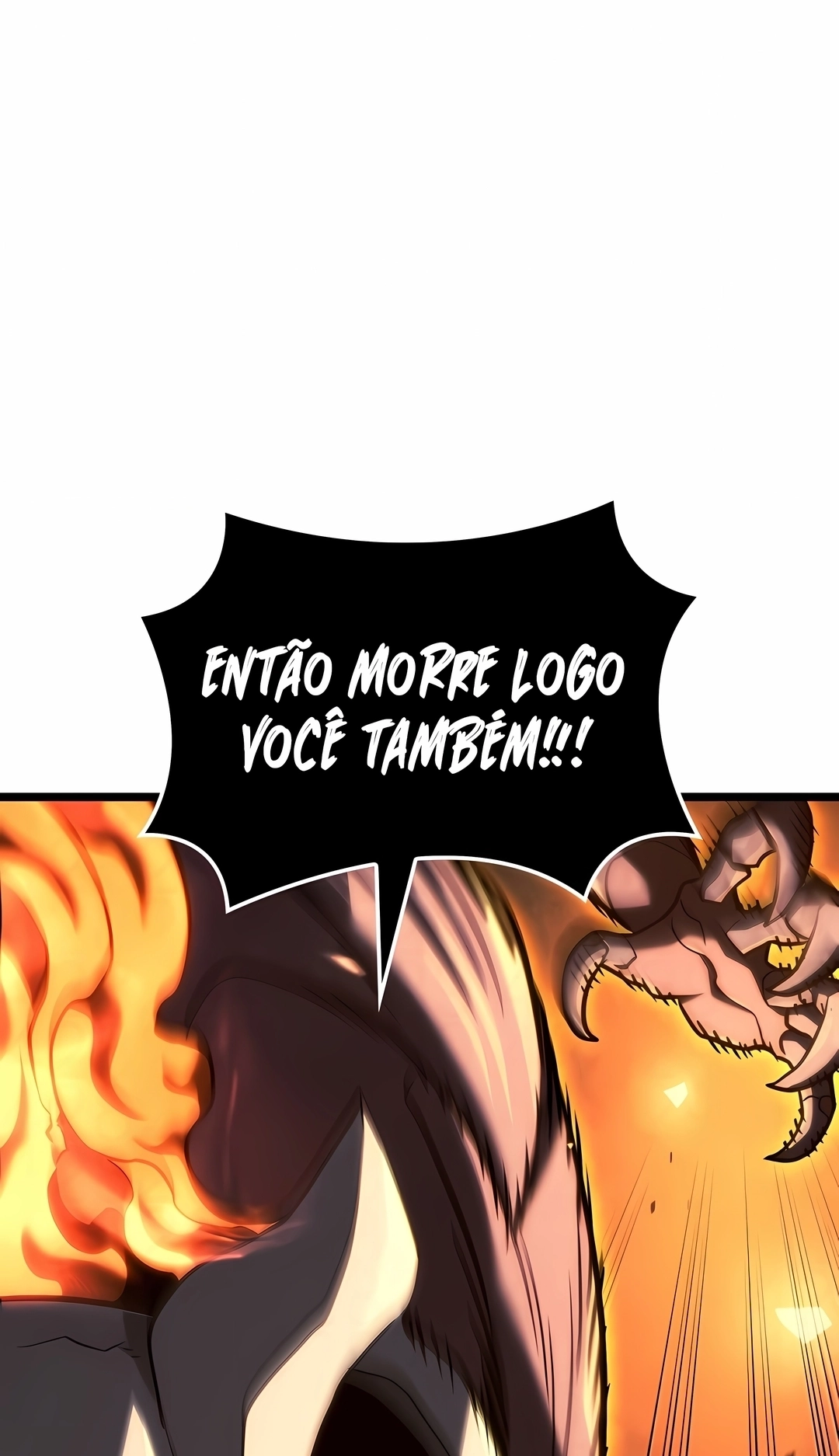 Revenge of the Iron-Blooded Sword Hound Capítulo 167 Página 97