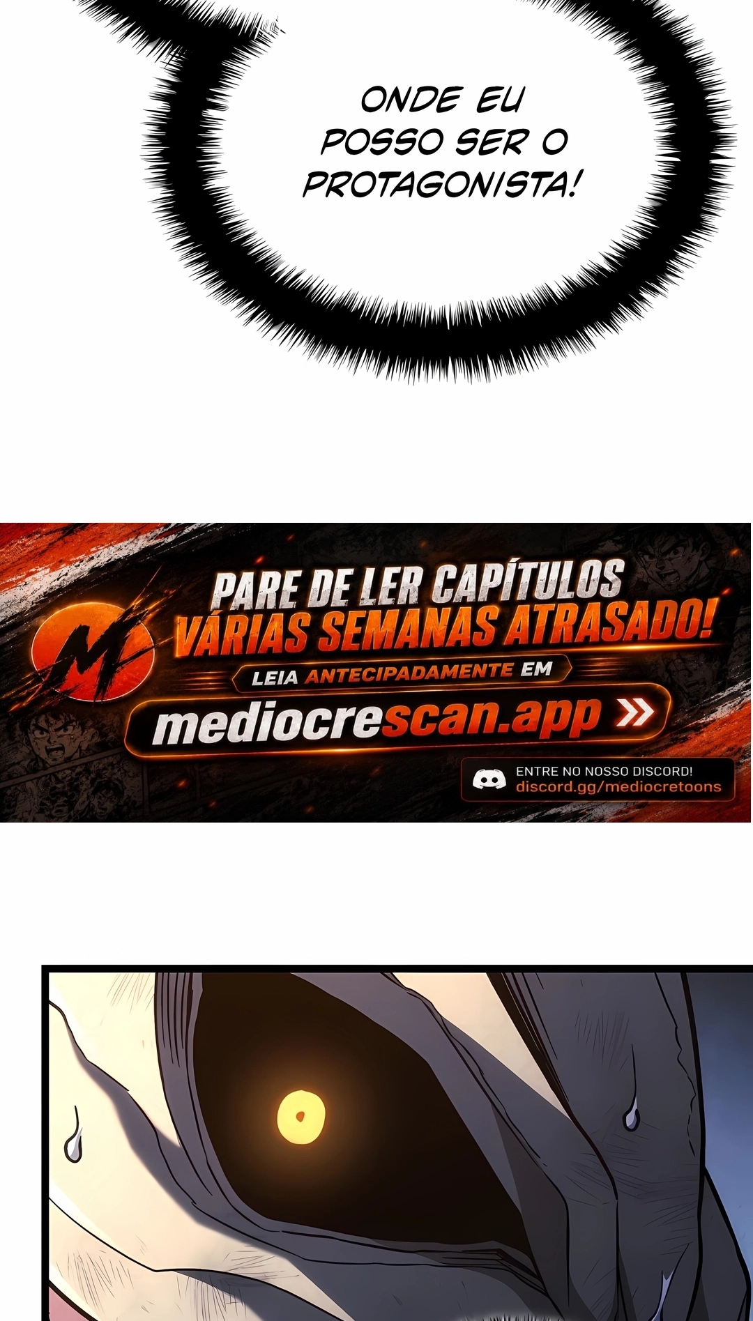 Revenge of the Iron-Blooded Sword Hound Capítulo 168 Página 10