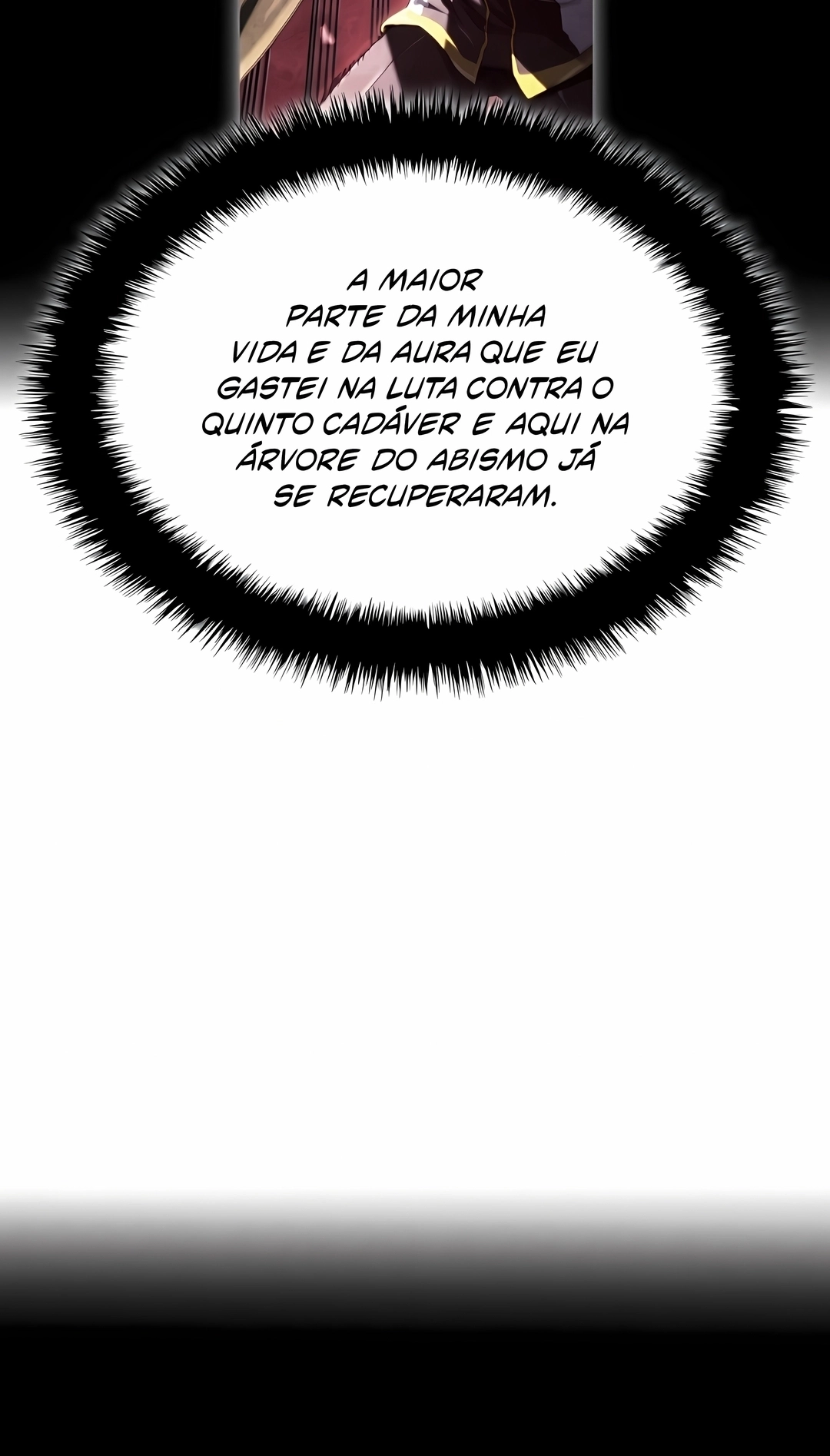 Revenge of the Iron-Blooded Sword Hound Capítulo 168 Página 107