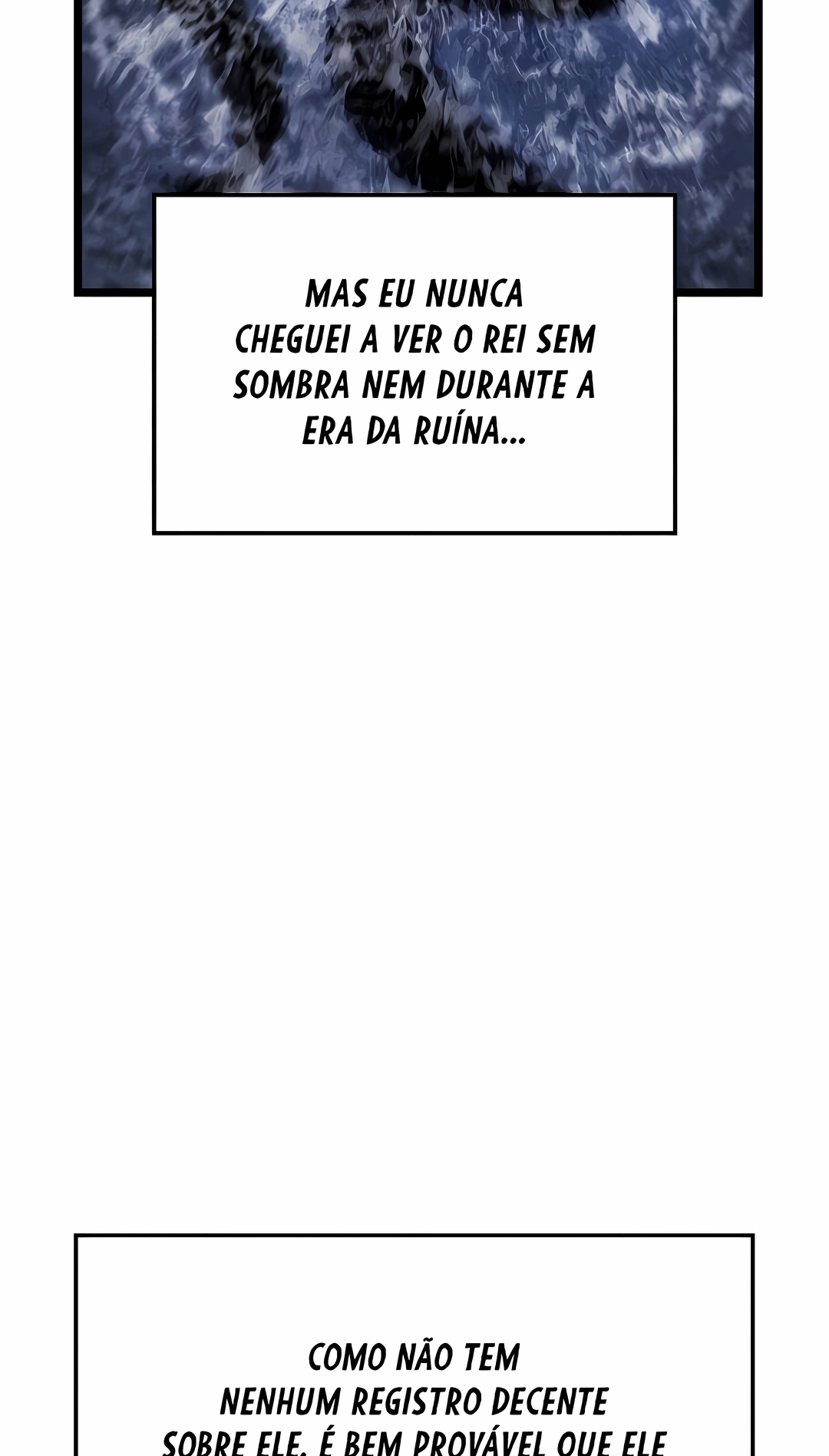 Revenge of the Iron-Blooded Sword Hound Capítulo 168 Página 113