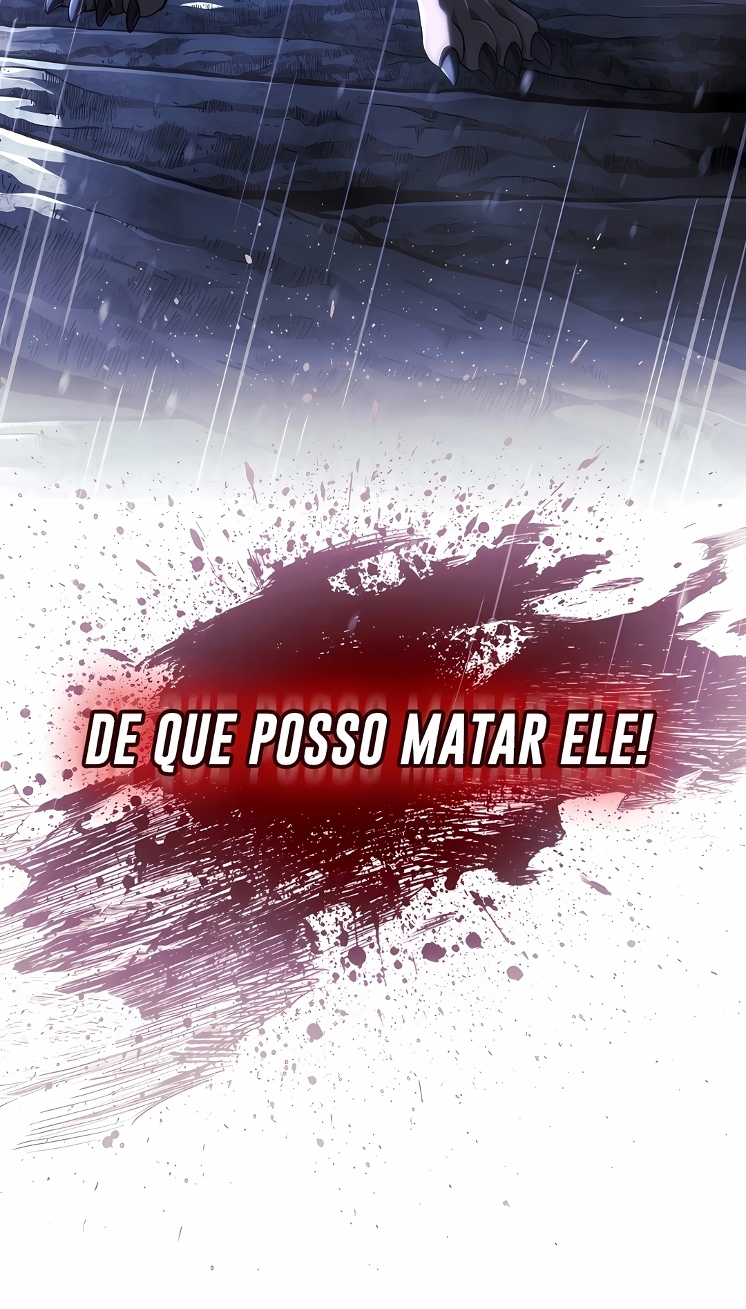 Revenge of the Iron-Blooded Sword Hound Capítulo 168 Página 119
