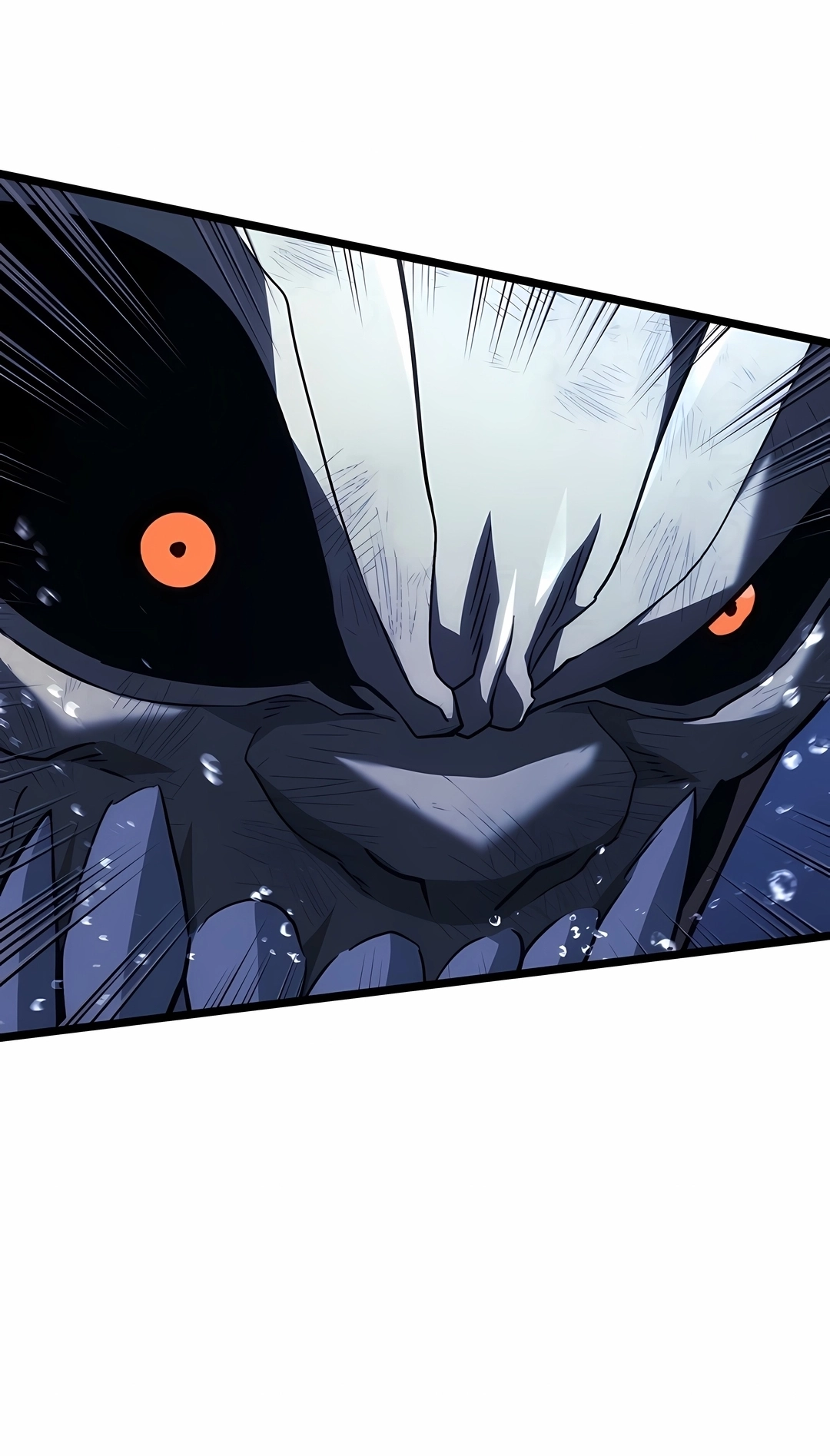 Revenge of the Iron-Blooded Sword Hound Capítulo 168 Página 18