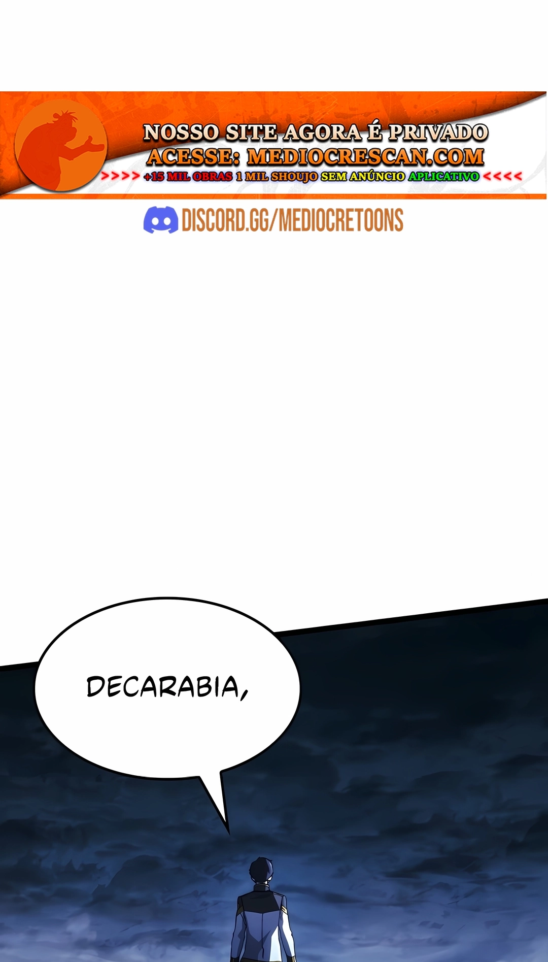 Revenge of the Iron-Blooded Sword Hound Capítulo 168 Página 19