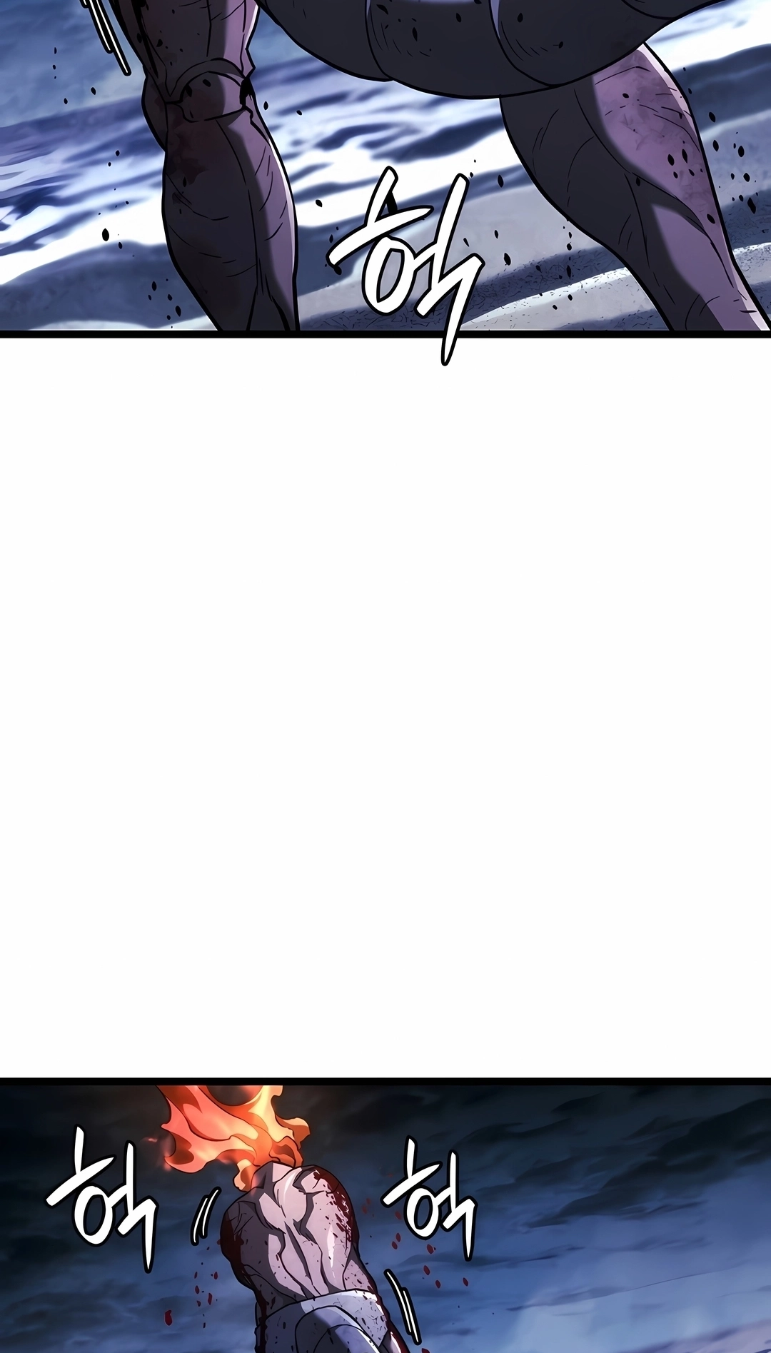 Revenge of the Iron-Blooded Sword Hound Capítulo 168 Página 2