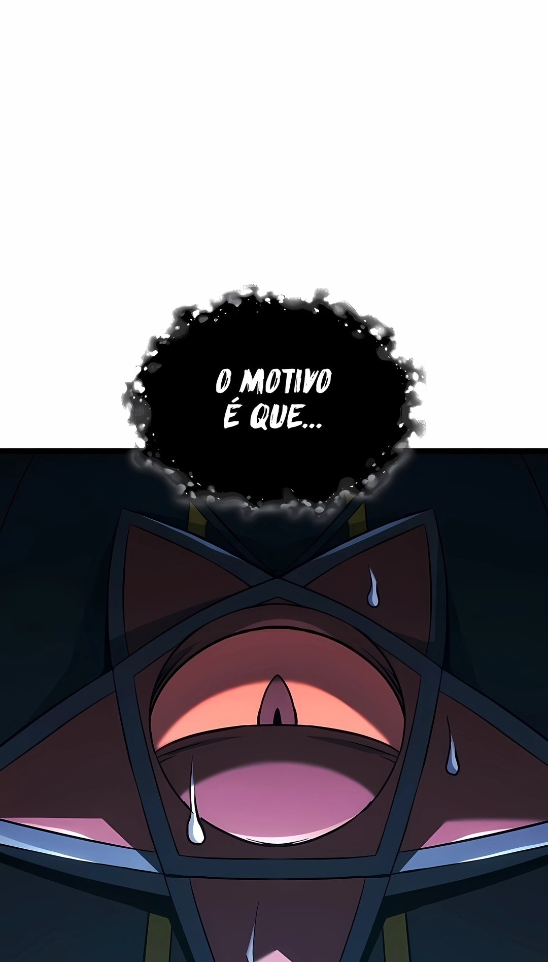 Revenge of the Iron-Blooded Sword Hound Capítulo 168 Página 22