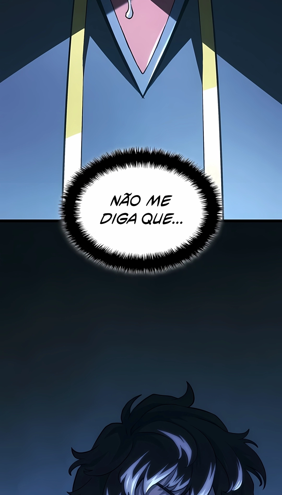 Revenge of the Iron-Blooded Sword Hound Capítulo 168 Página 23