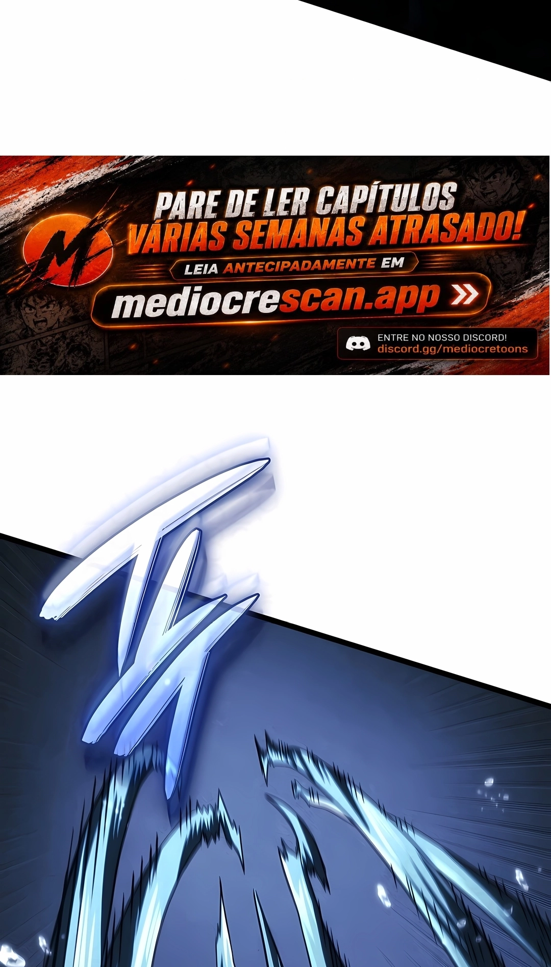 Revenge of the Iron-Blooded Sword Hound Capítulo 168 Página 27
