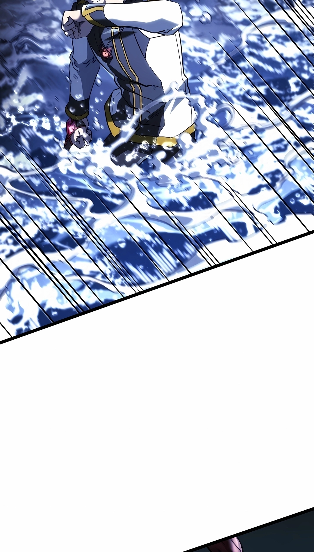 Revenge of the Iron-Blooded Sword Hound Capítulo 168 Página 31