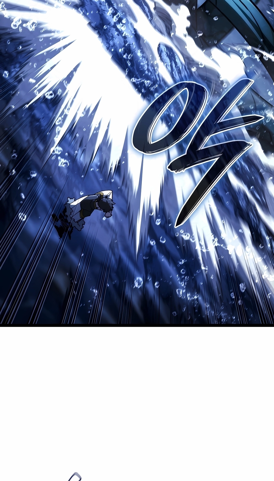 Revenge of the Iron-Blooded Sword Hound Capítulo 168 Página 38