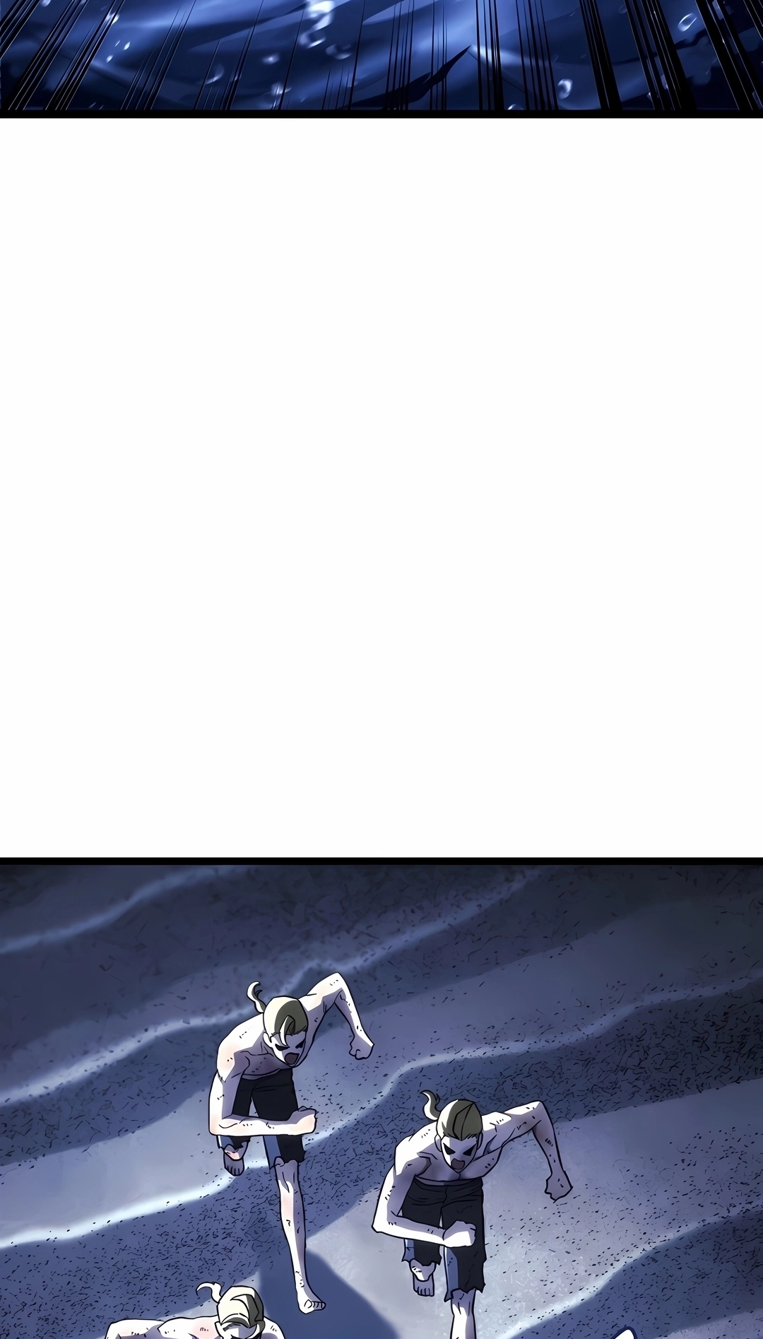 Revenge of the Iron-Blooded Sword Hound Capítulo 168 Página 40