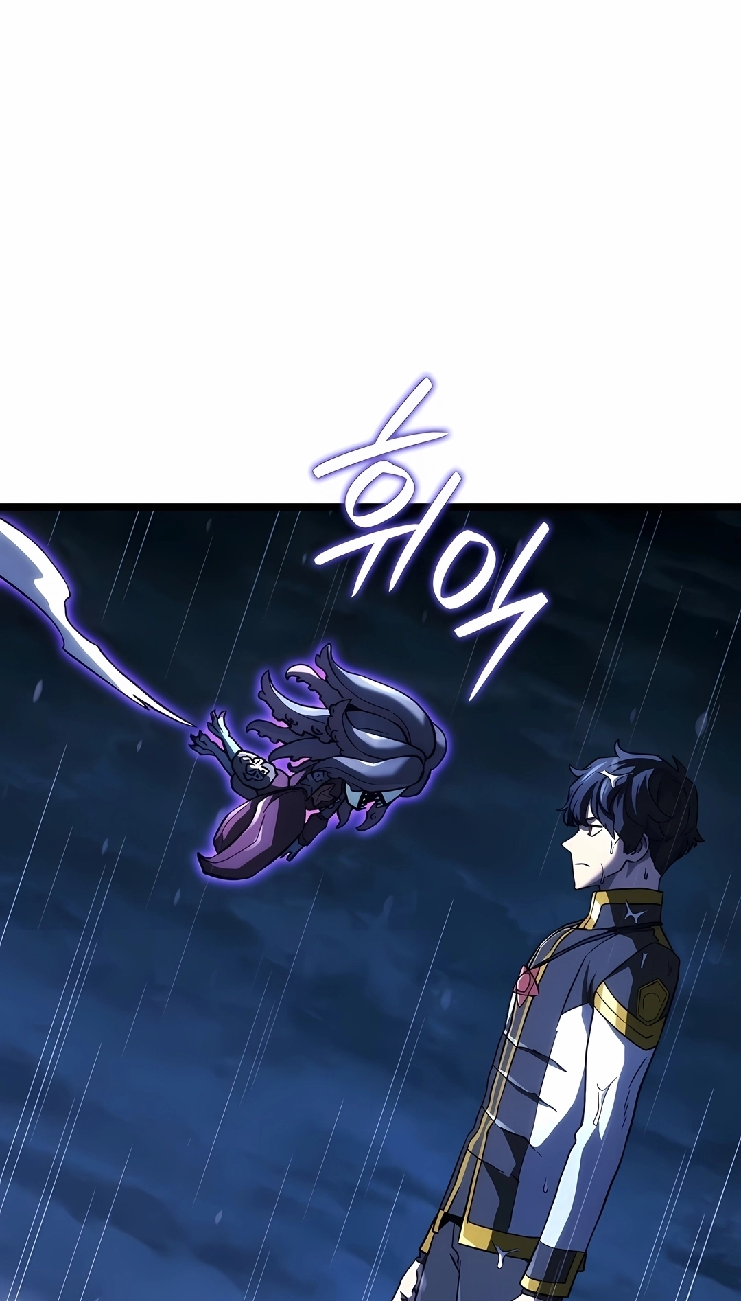 Revenge of the Iron-Blooded Sword Hound Capítulo 168 Página 54