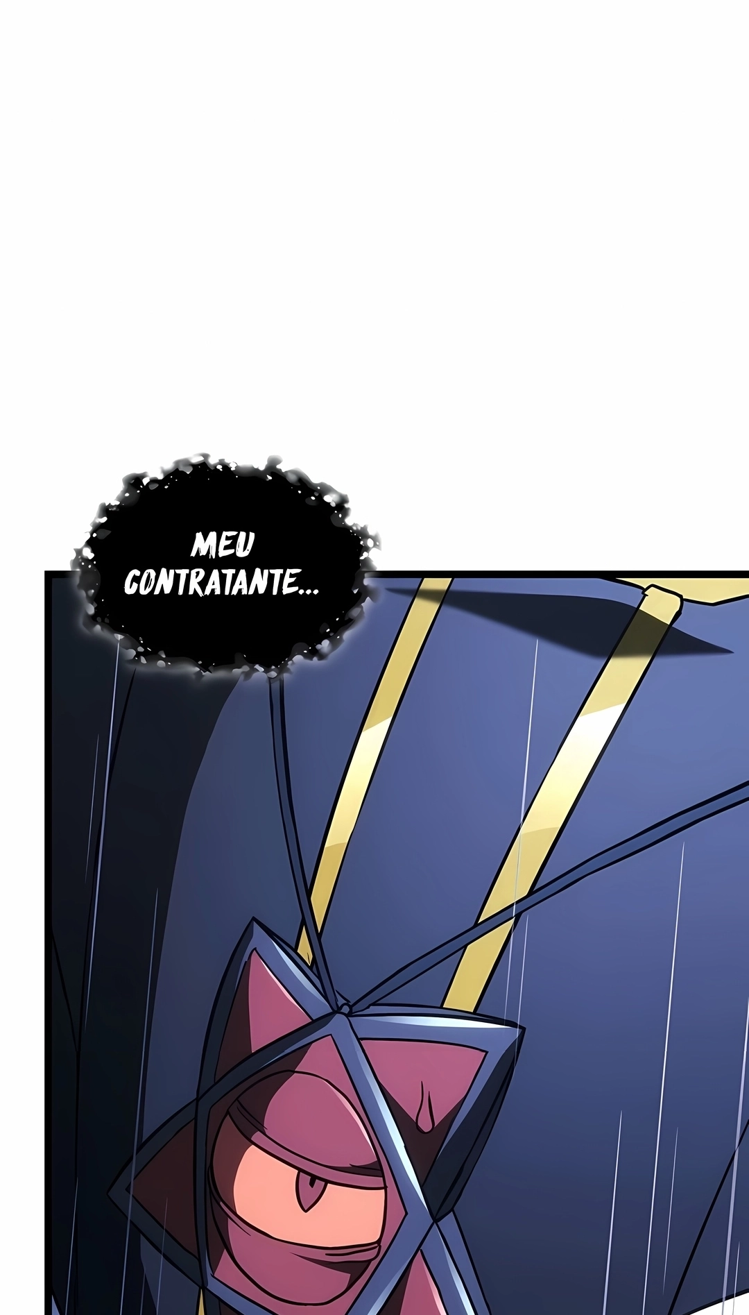 Revenge of the Iron-Blooded Sword Hound Capítulo 168 Página 76