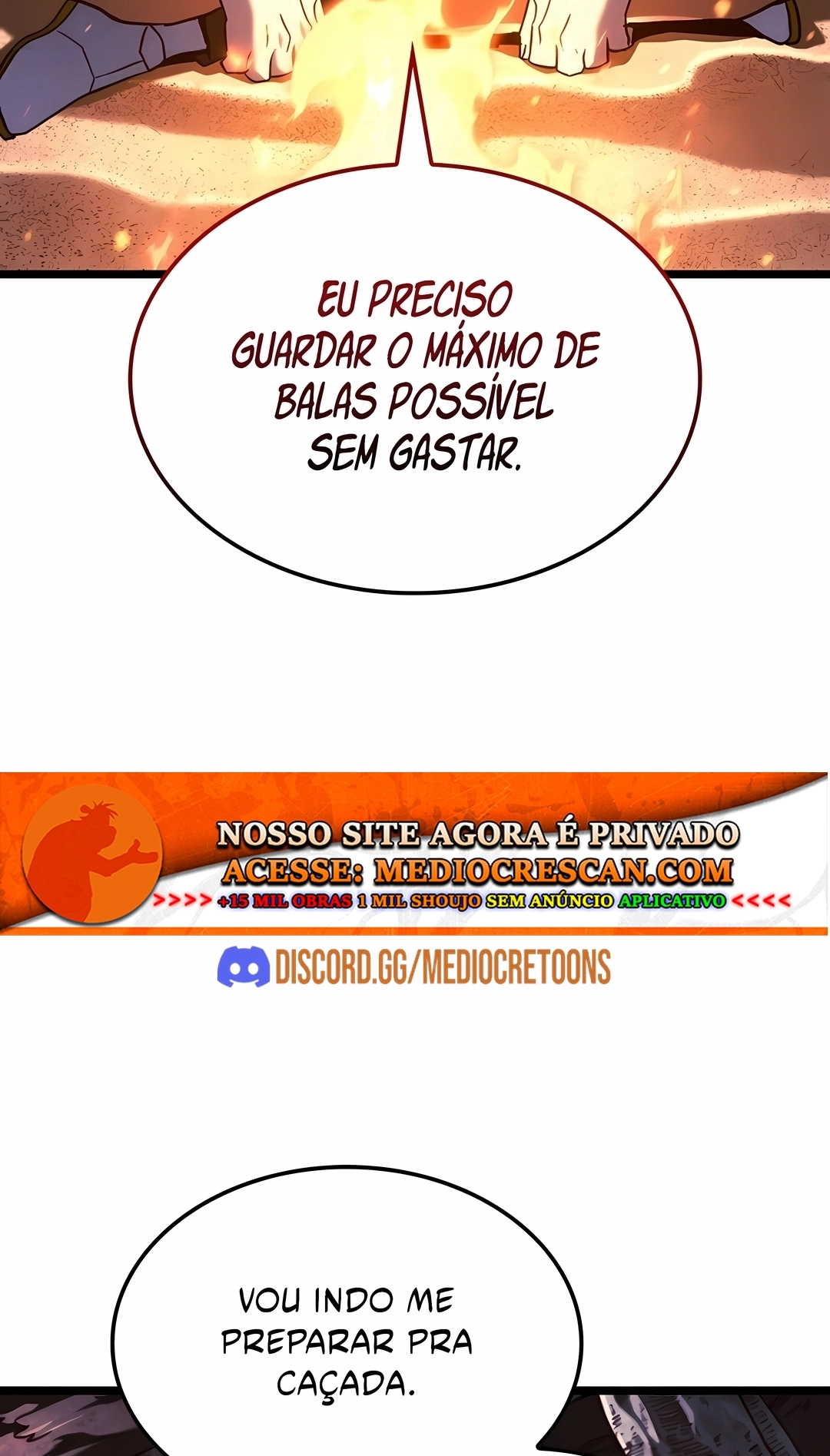 Revenge of the Iron-Blooded Sword Hound Capítulo 168 Página 96