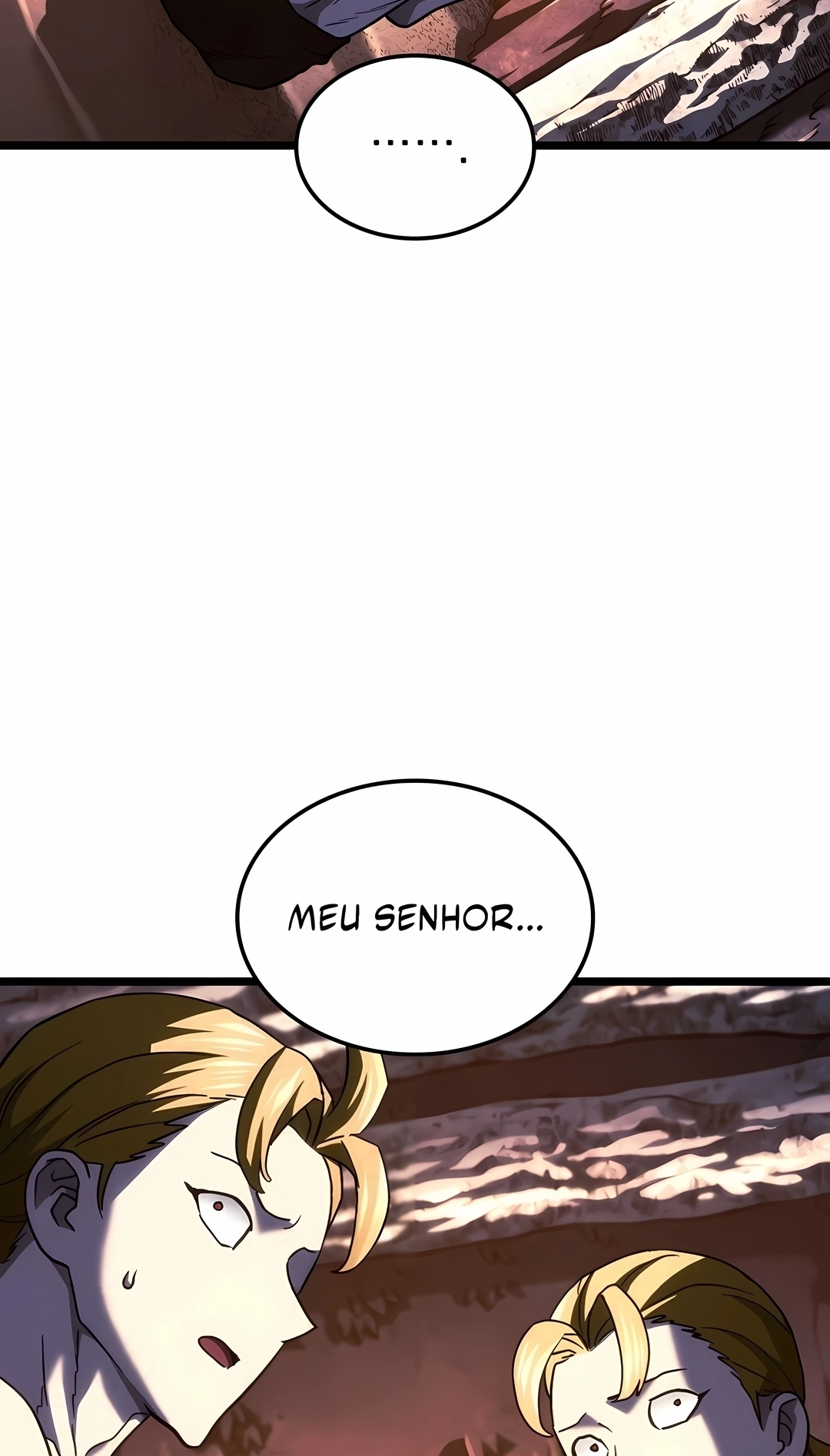 Revenge of the Iron-Blooded Sword Hound Capítulo 168 Página 98