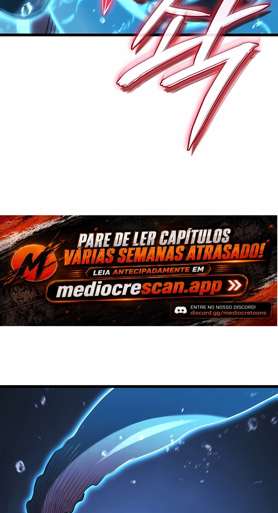 Revenge of the Iron-Blooded Sword Hound Capítulo 169 Página 100