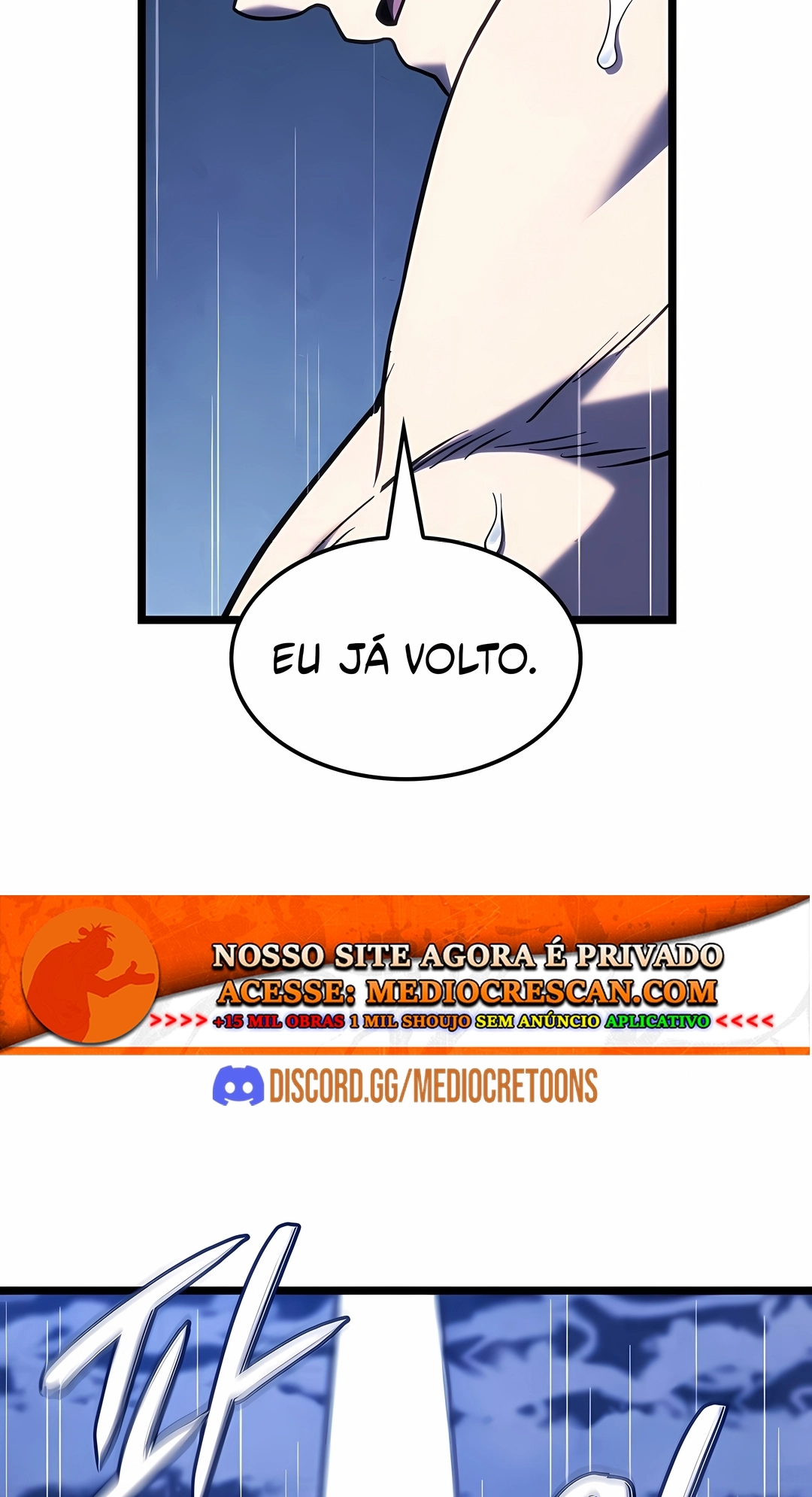 Revenge of the Iron-Blooded Sword Hound Capítulo 169 Página 19