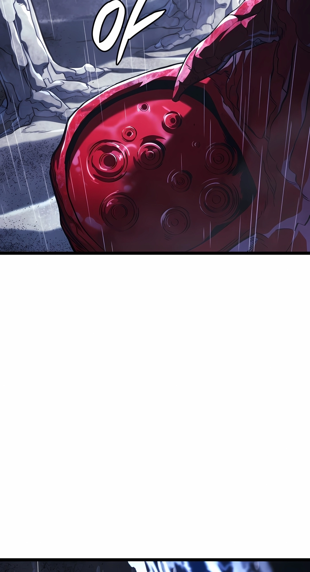 Revenge of the Iron-Blooded Sword Hound Capítulo 169 Página 2