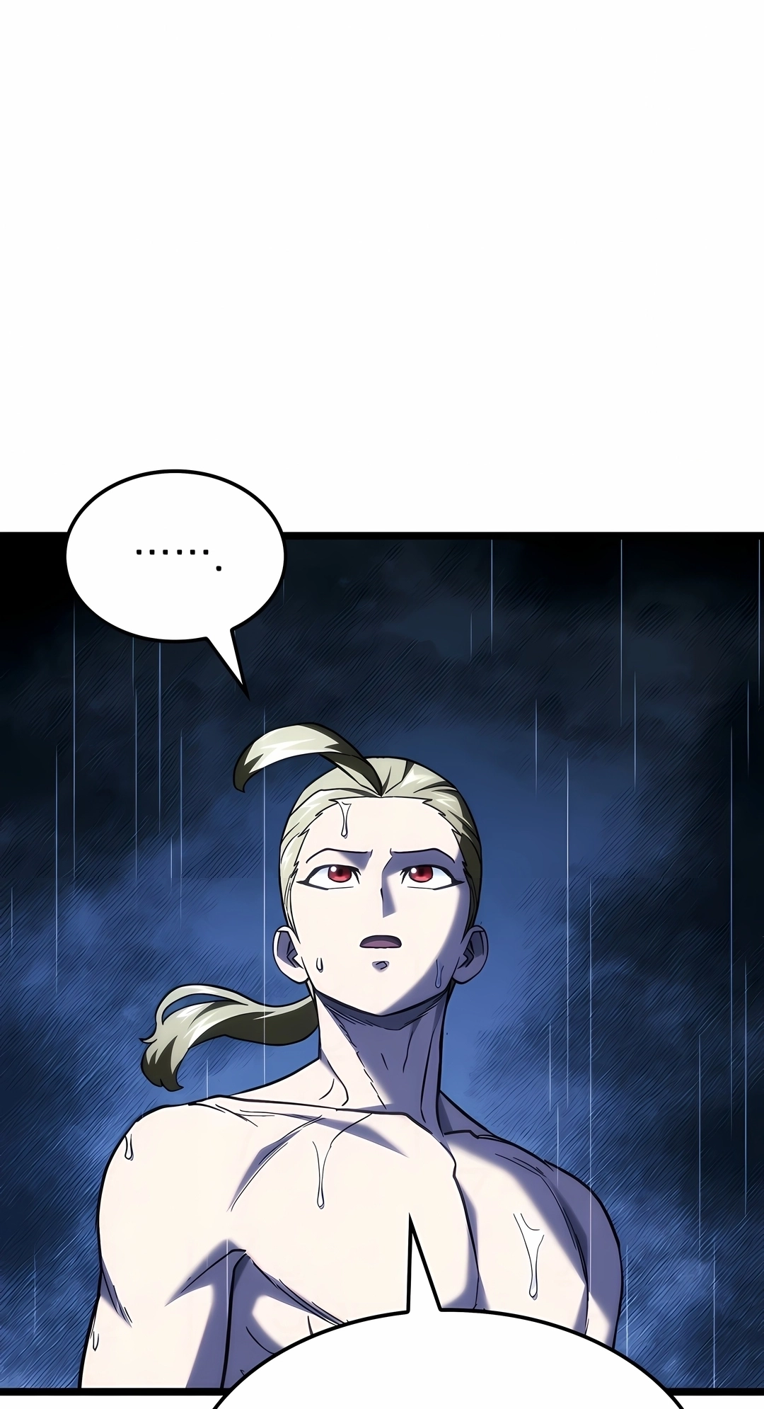 Revenge of the Iron-Blooded Sword Hound Capítulo 169 Página 21