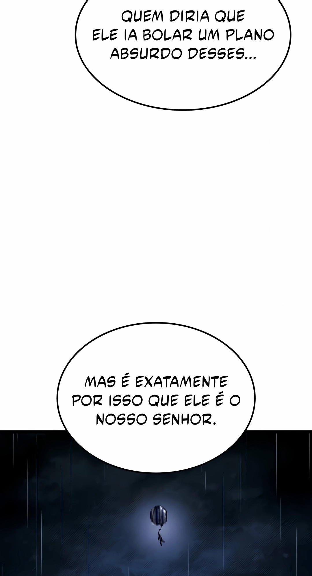Revenge of the Iron-Blooded Sword Hound Capítulo 169 Página 22