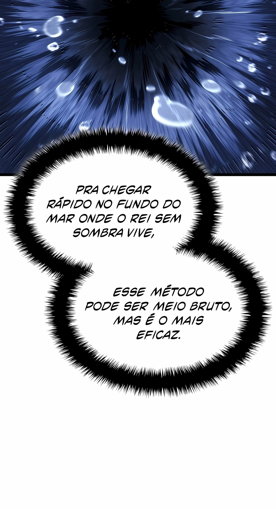 Revenge of the Iron-Blooded Sword Hound Capítulo 169 Página 33