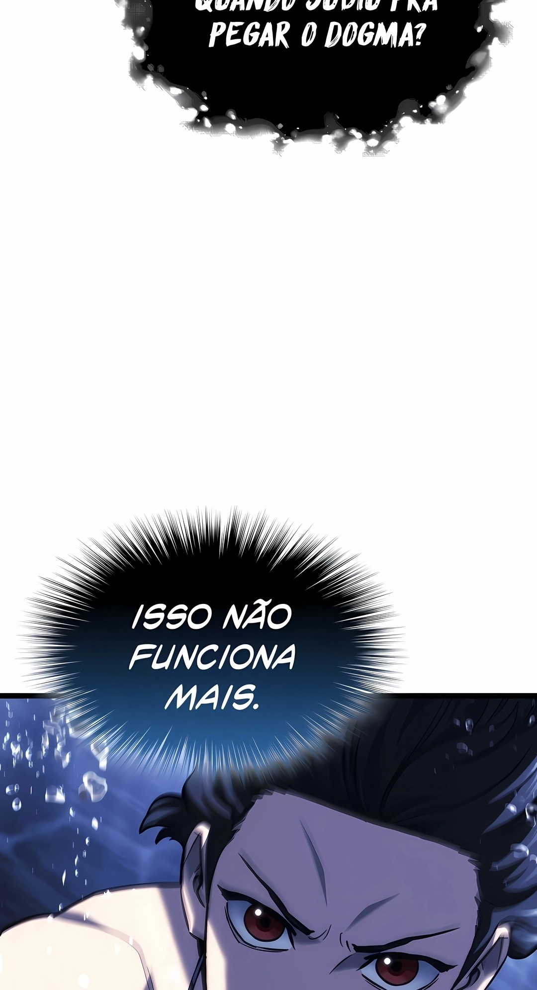 Revenge of the Iron-Blooded Sword Hound Capítulo 169 Página 37
