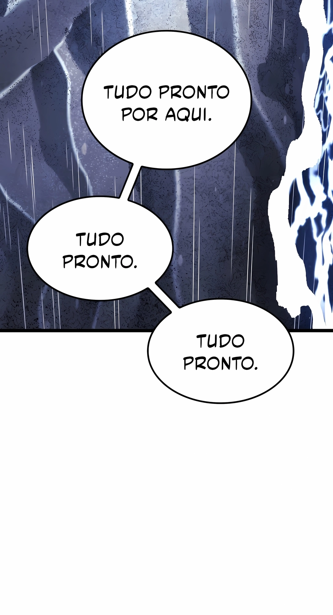 Revenge of the Iron-Blooded Sword Hound Capítulo 169 Página 4