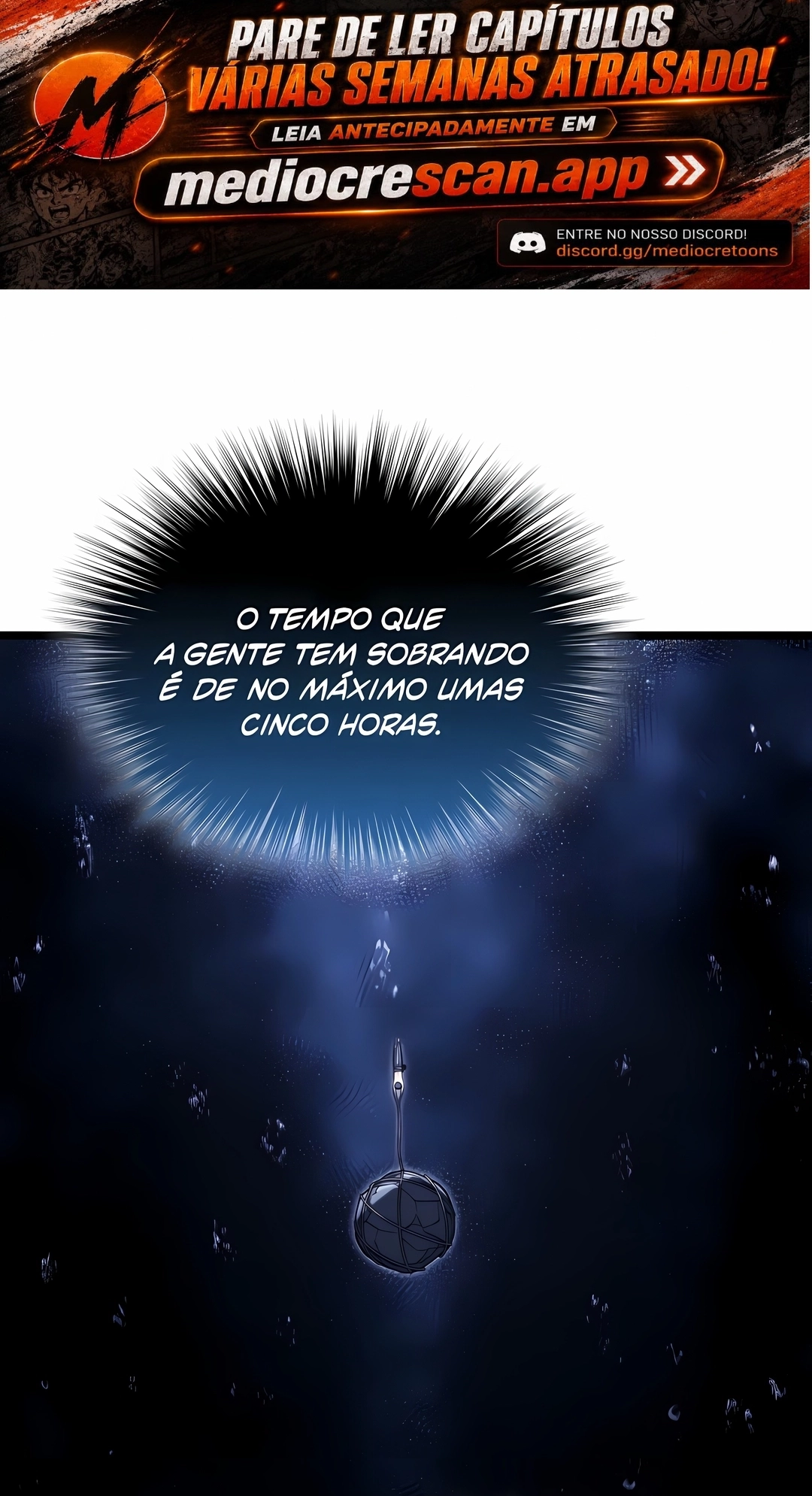 Revenge of the Iron-Blooded Sword Hound Capítulo 169 Página 41