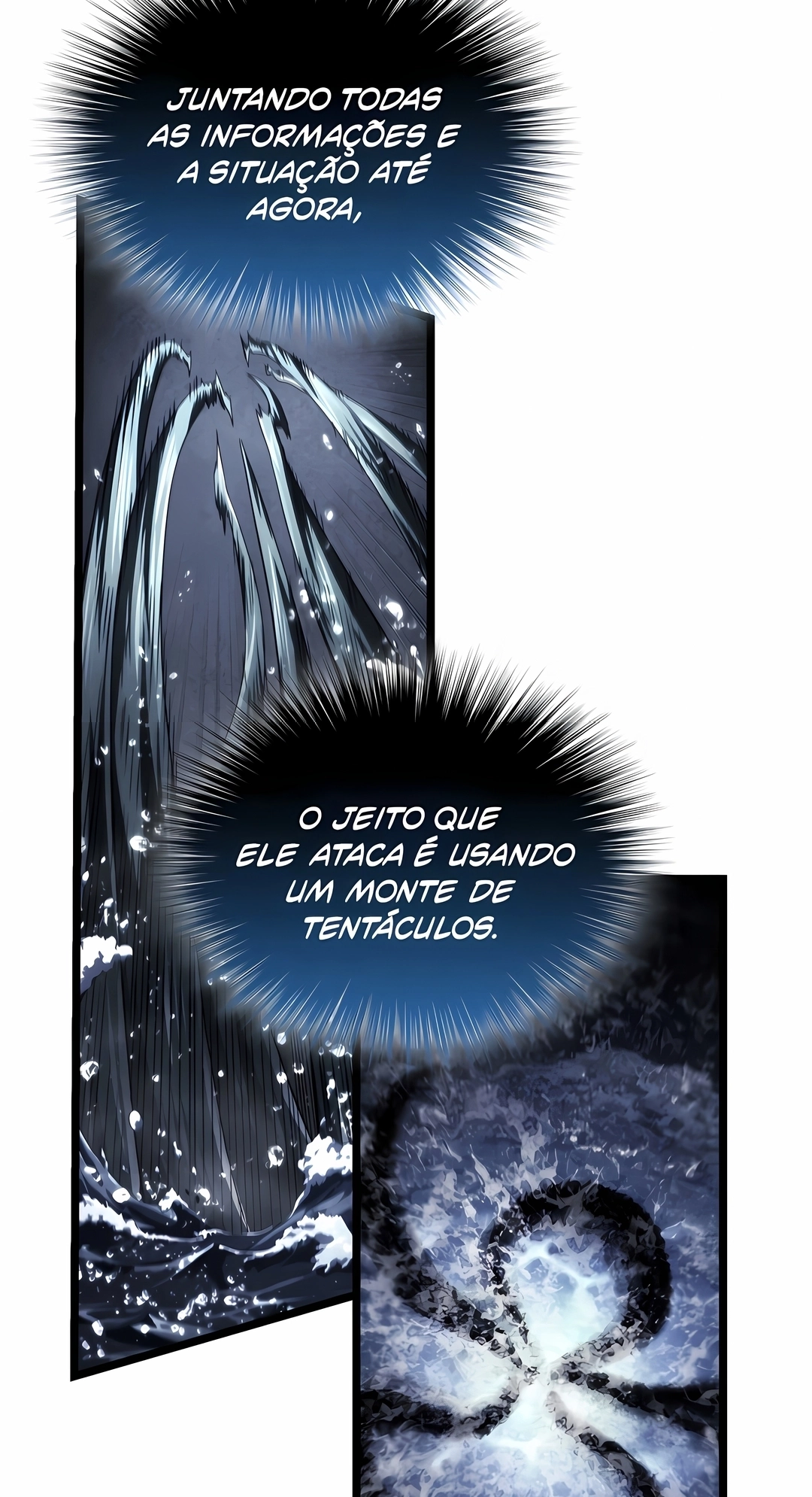 Revenge of the Iron-Blooded Sword Hound Capítulo 169 Página 43