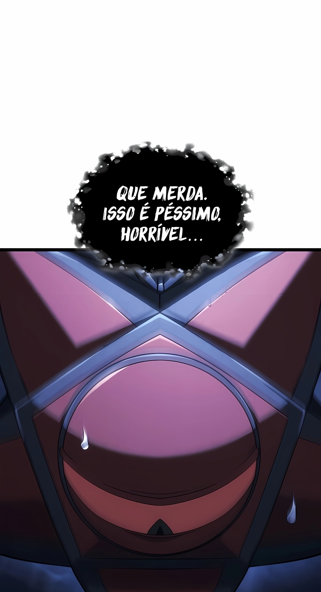 Revenge of the Iron-Blooded Sword Hound Capítulo 169 Página 46