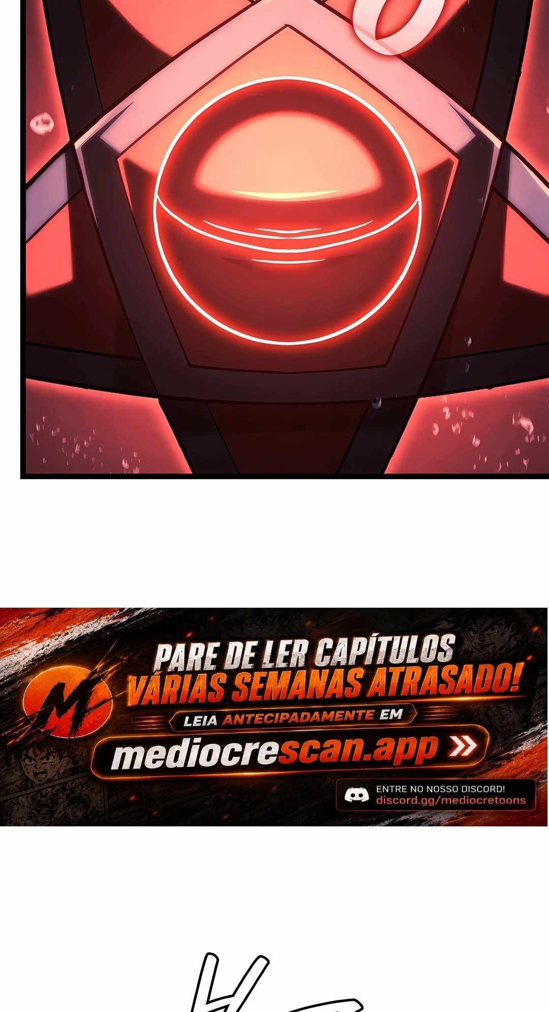 Revenge of the Iron-Blooded Sword Hound Capítulo 169 Página 54