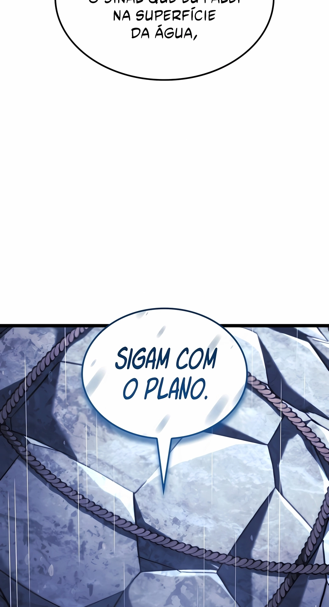 Revenge of the Iron-Blooded Sword Hound Capítulo 169 Página 6