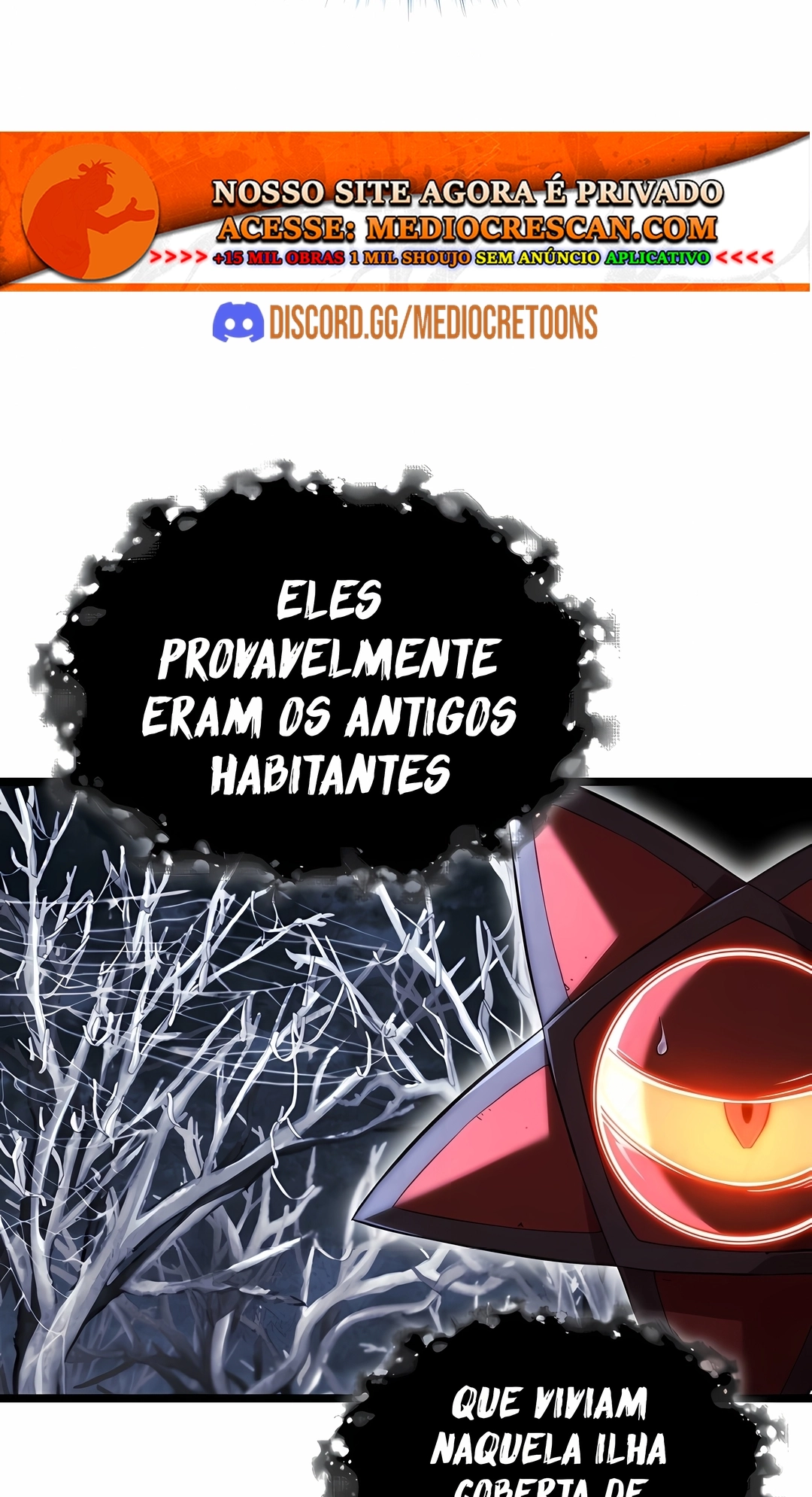 Revenge of the Iron-Blooded Sword Hound Capítulo 169 Página 63