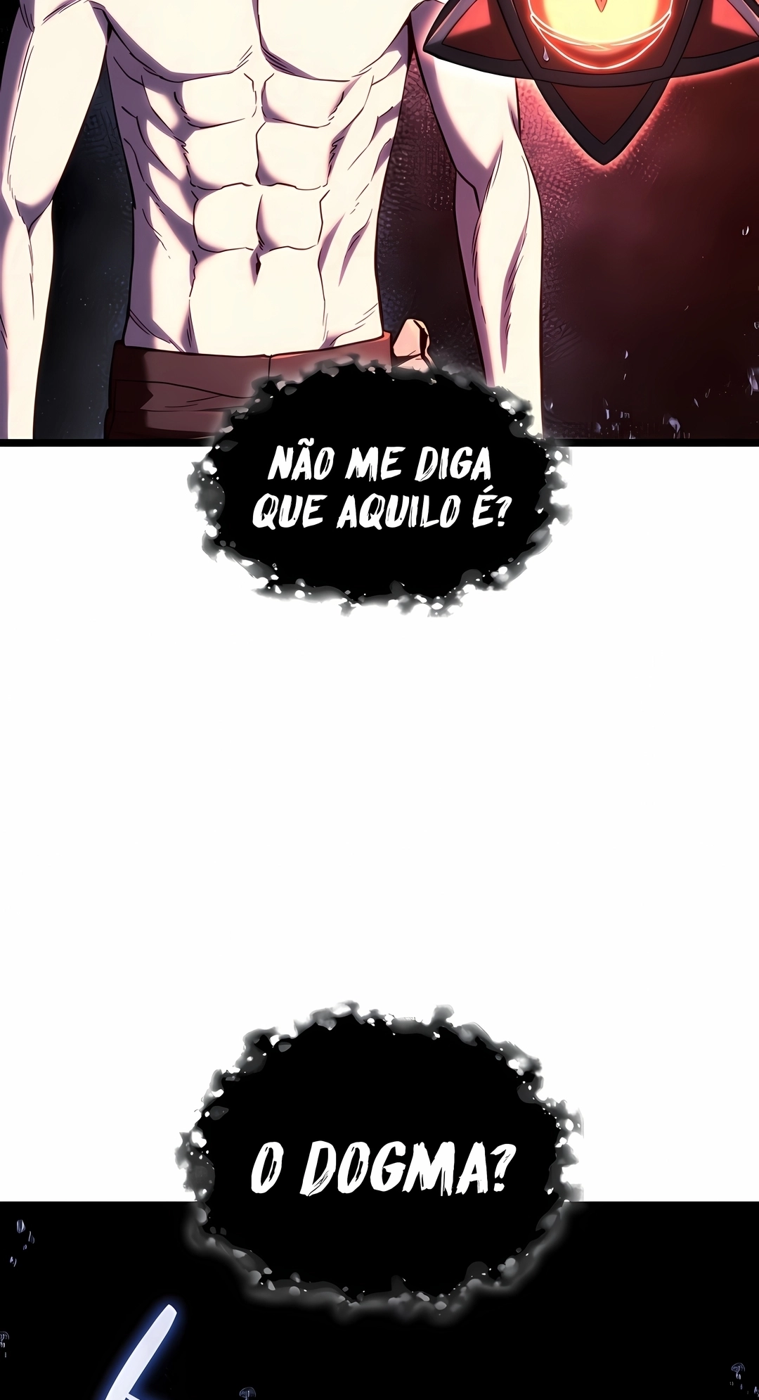 Revenge of the Iron-Blooded Sword Hound Capítulo 169 Página 67