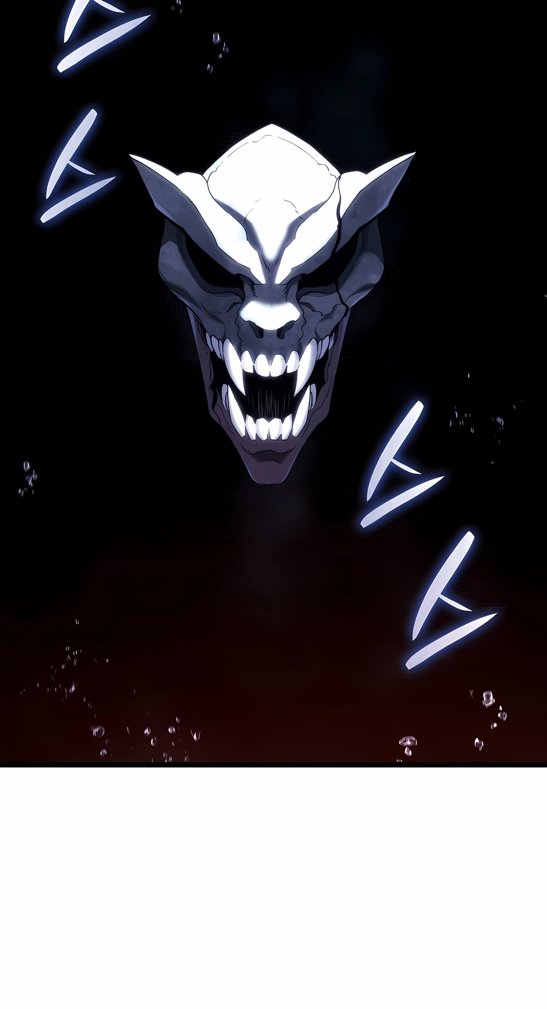 Revenge of the Iron-Blooded Sword Hound Capítulo 169 Página 68