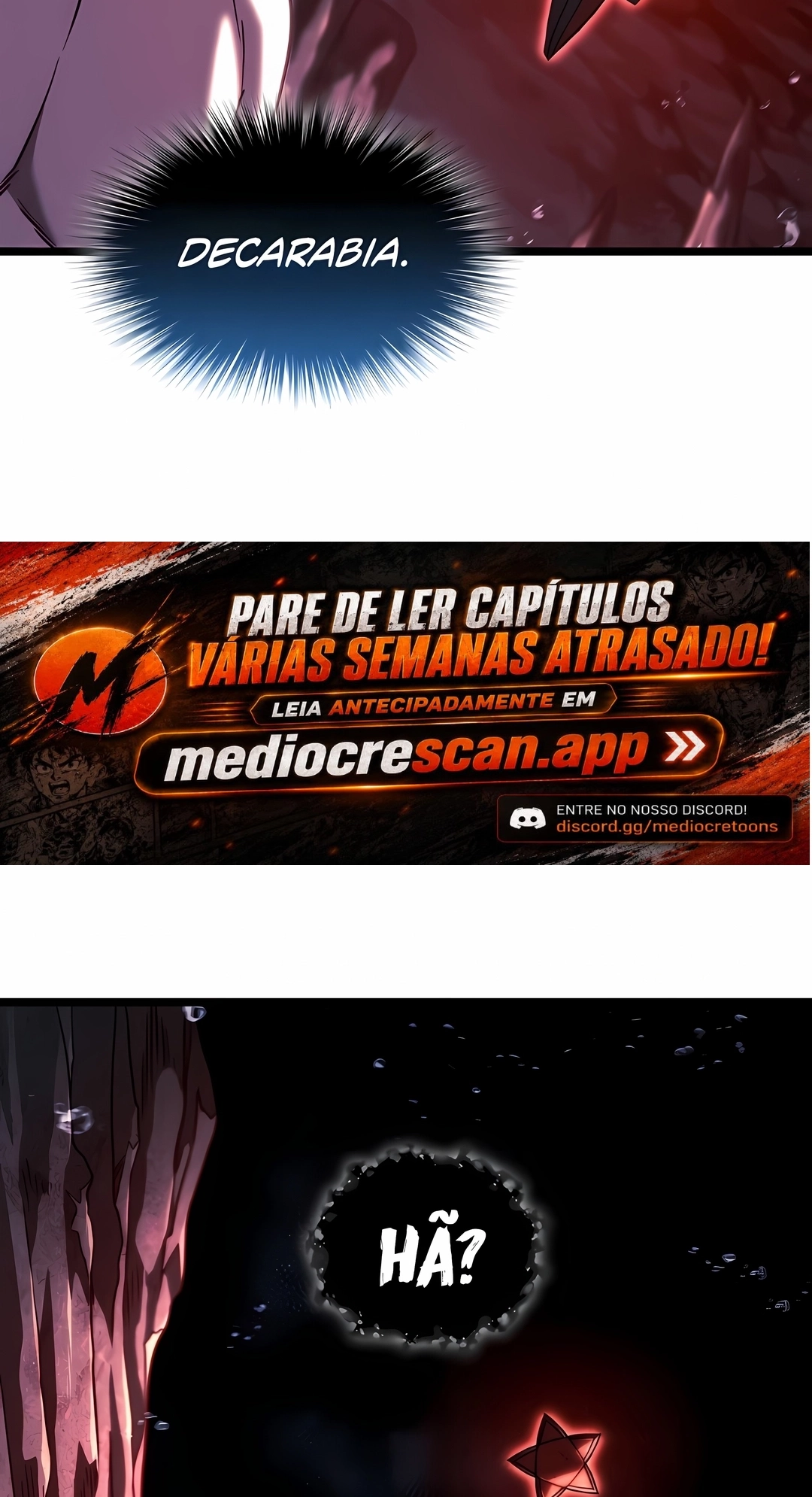 Revenge of the Iron-Blooded Sword Hound Capítulo 169 Página 70
