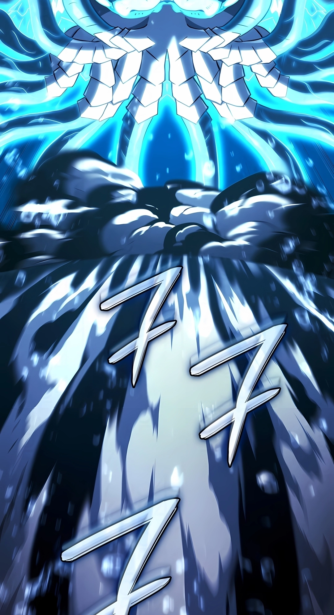 Revenge of the Iron-Blooded Sword Hound Capítulo 169 Página 79