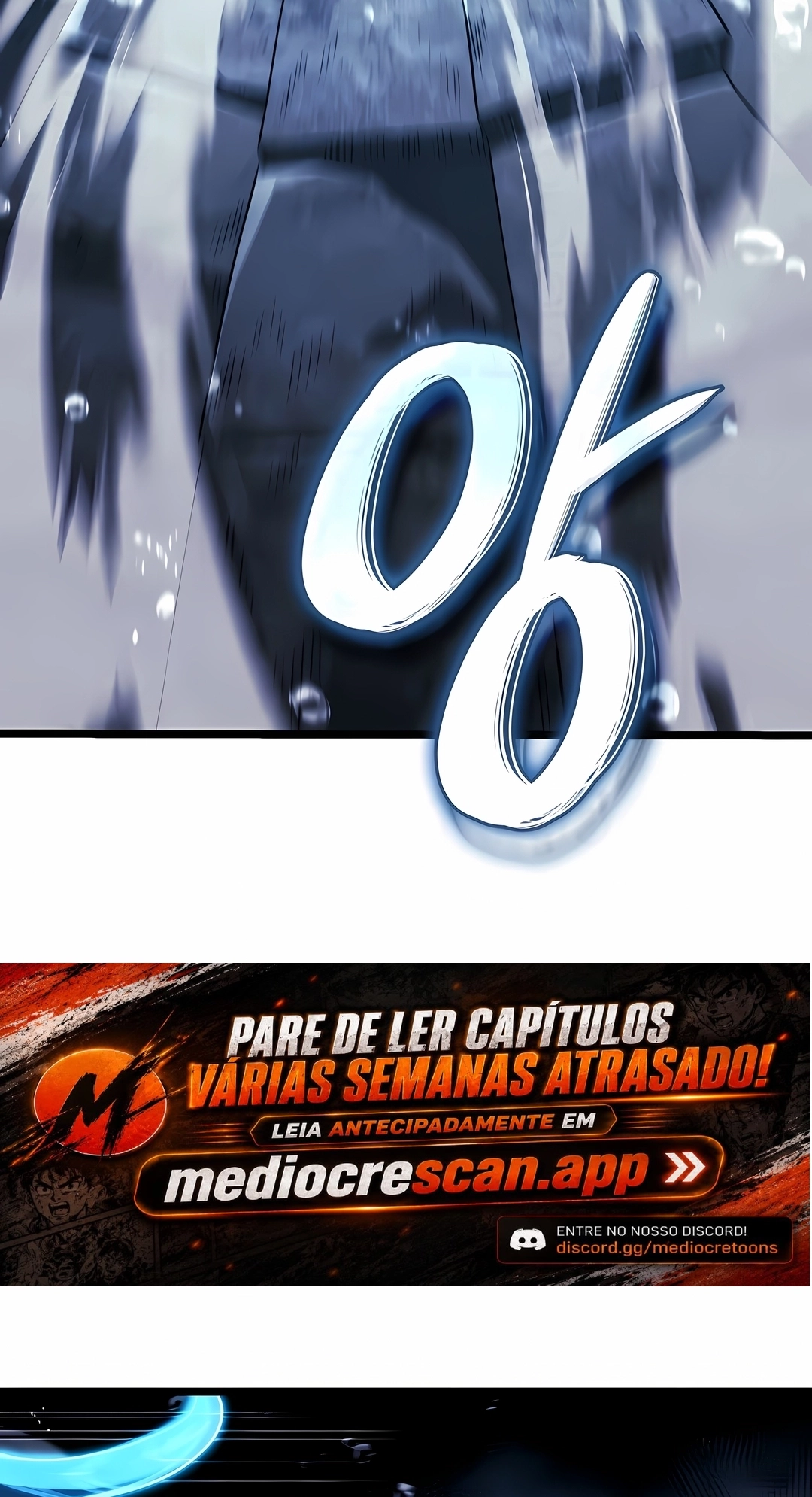 Revenge of the Iron-Blooded Sword Hound Capítulo 169 Página 85