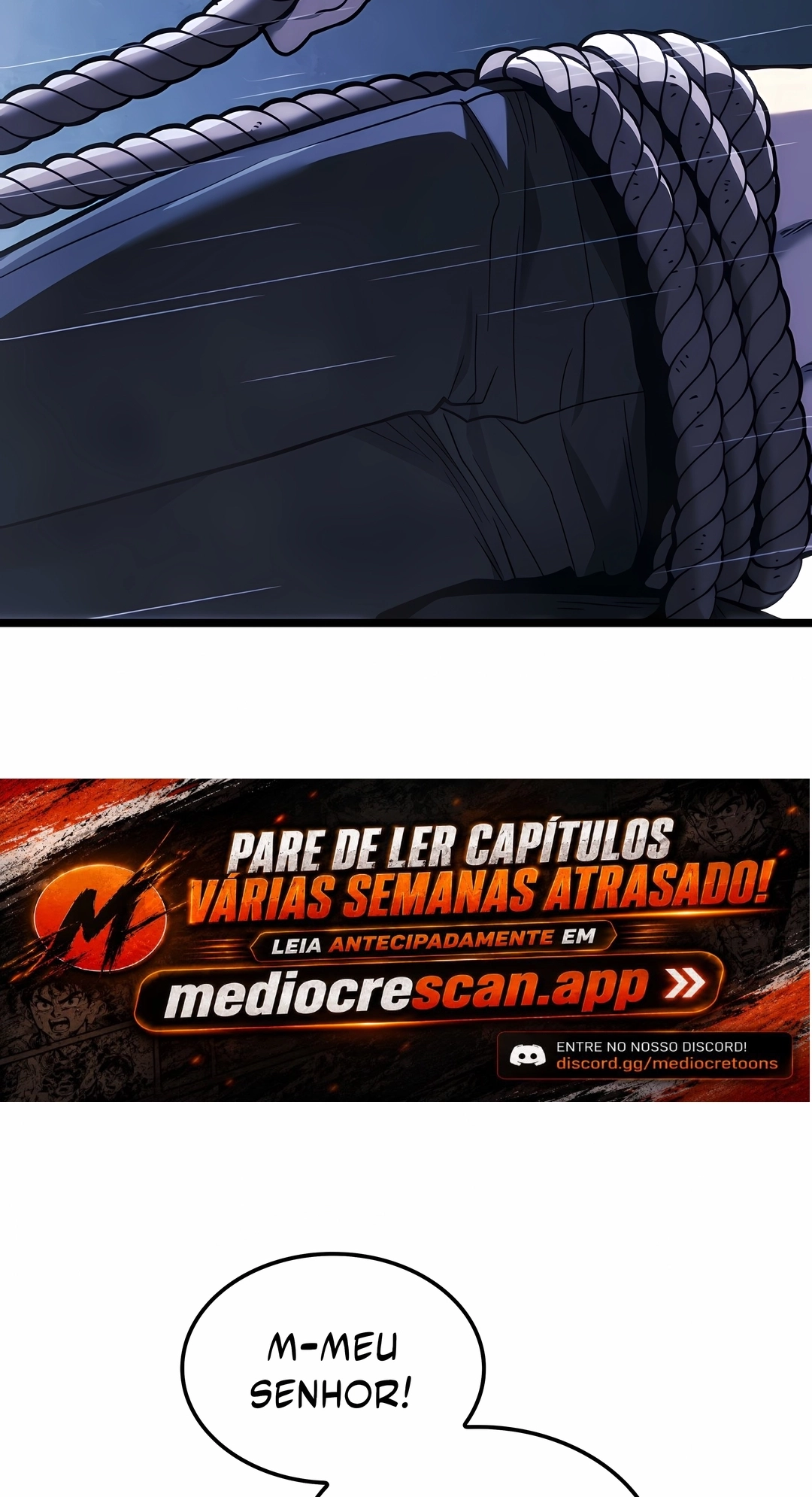 Revenge of the Iron-Blooded Sword Hound Capítulo 169 Página 9