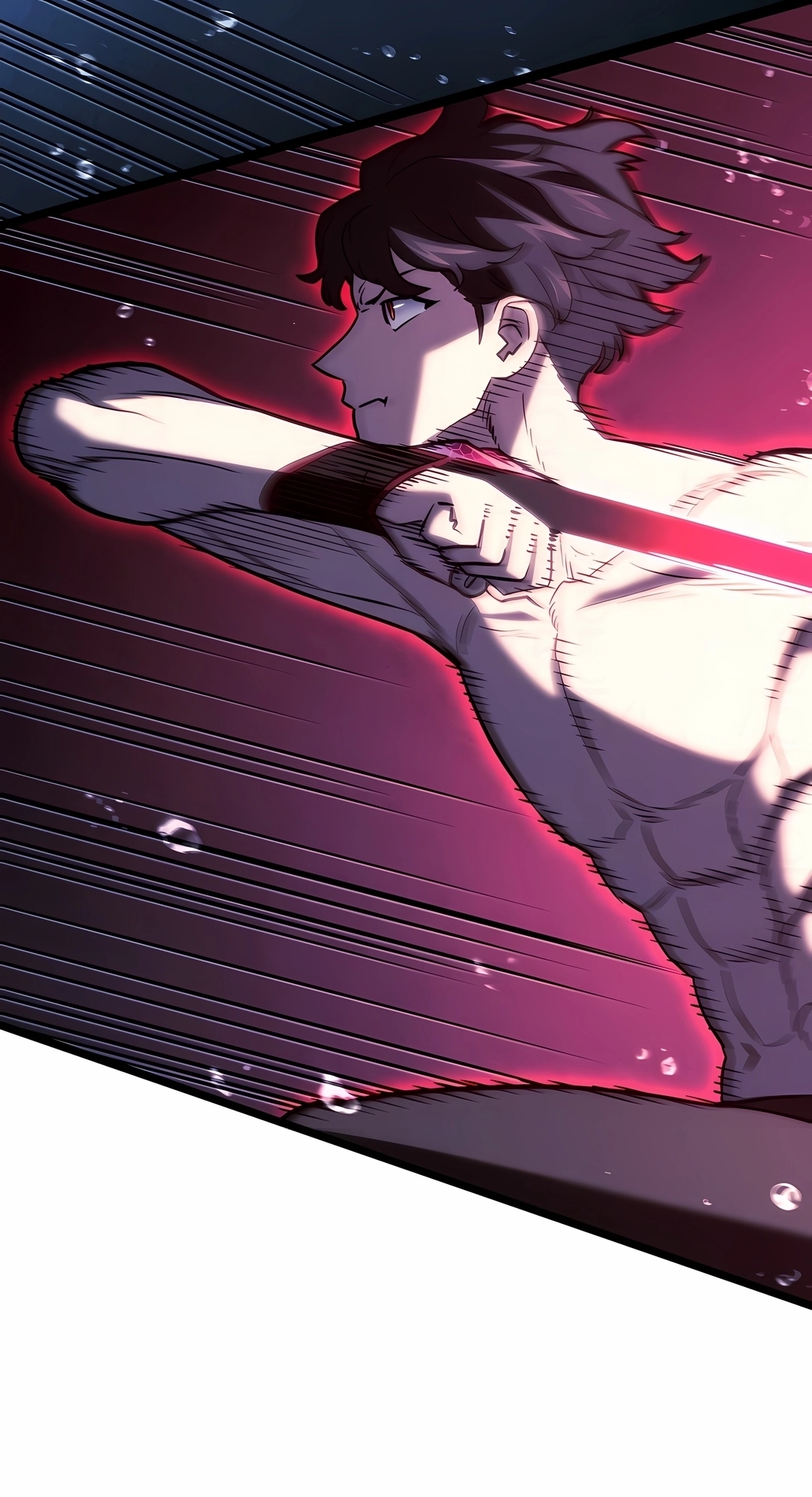 Revenge of the Iron-Blooded Sword Hound Capítulo 169 Página 97