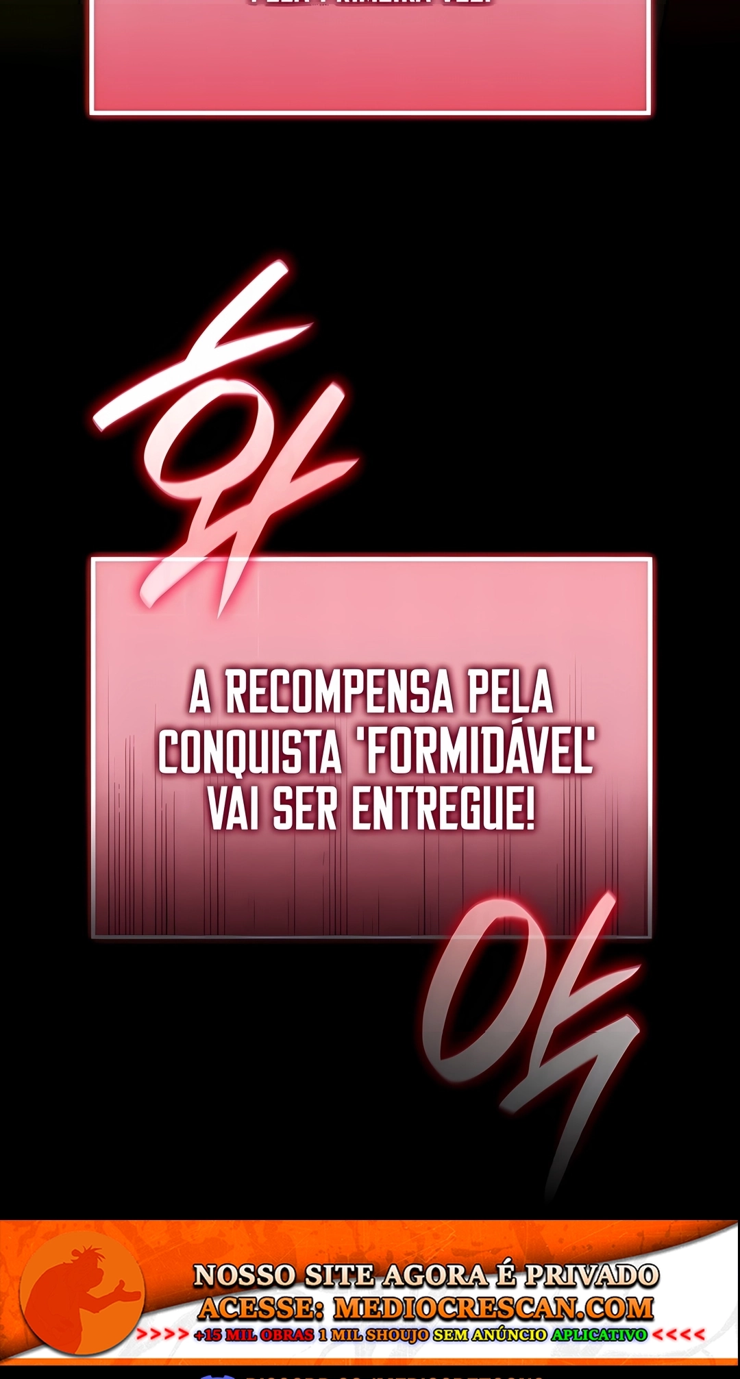 Revenge of the Iron-Blooded Sword Hound Capítulo 170 Página 119