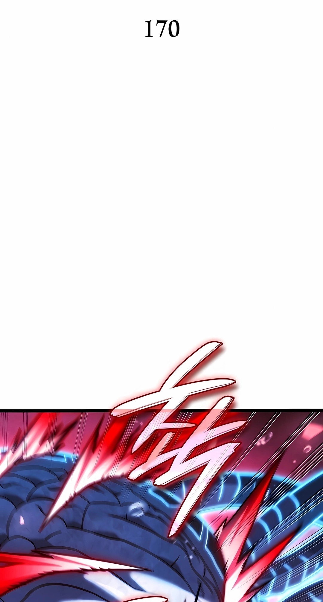 Revenge of the Iron-Blooded Sword Hound Capítulo 170 Página 28