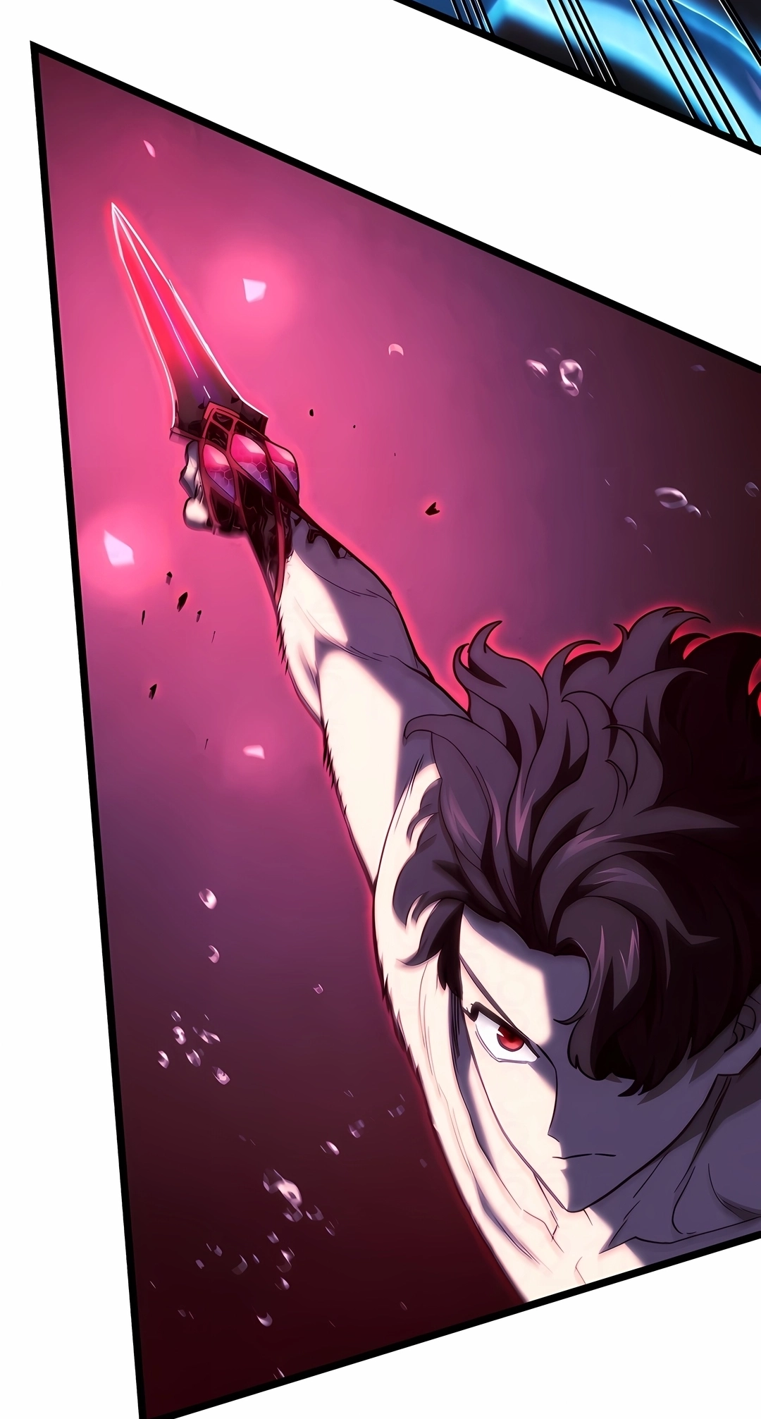 Revenge of the Iron-Blooded Sword Hound Capítulo 170 Página 30