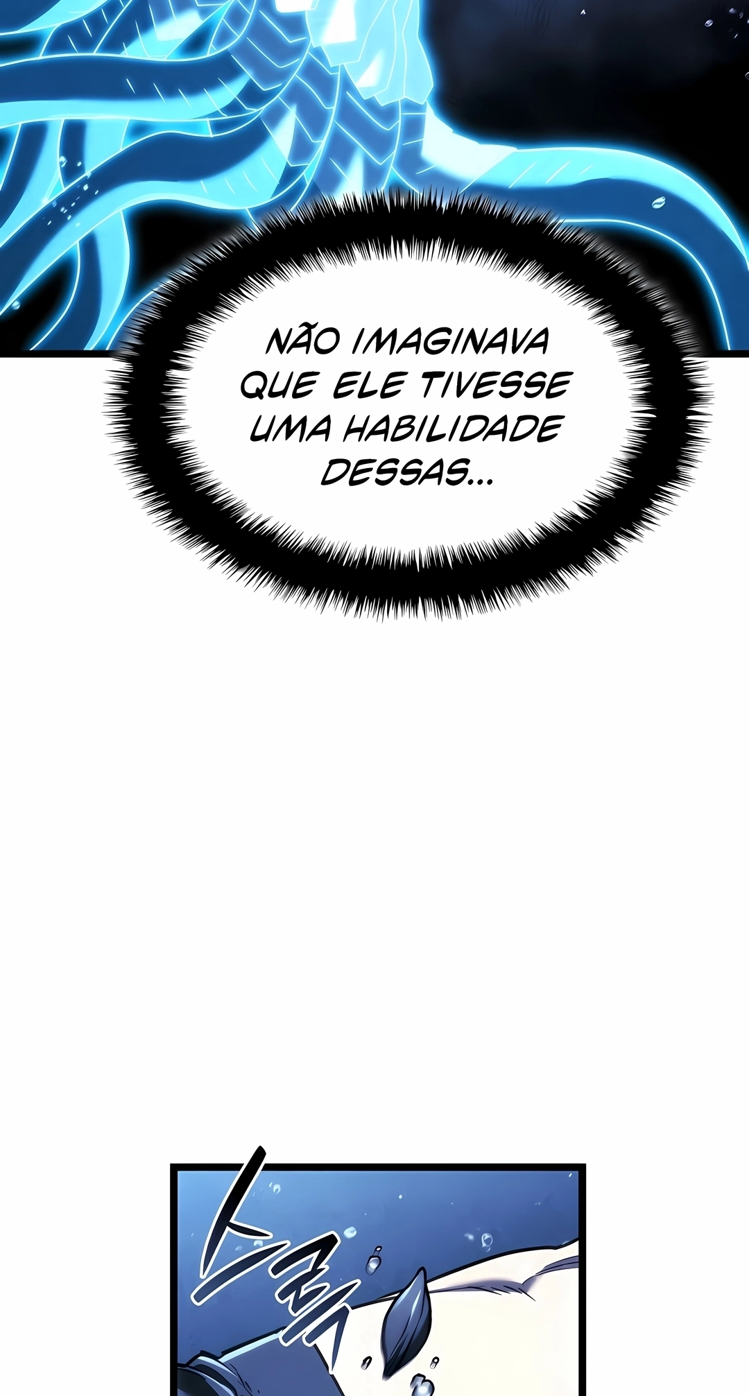 Revenge of the Iron-Blooded Sword Hound Capítulo 170 Página 50