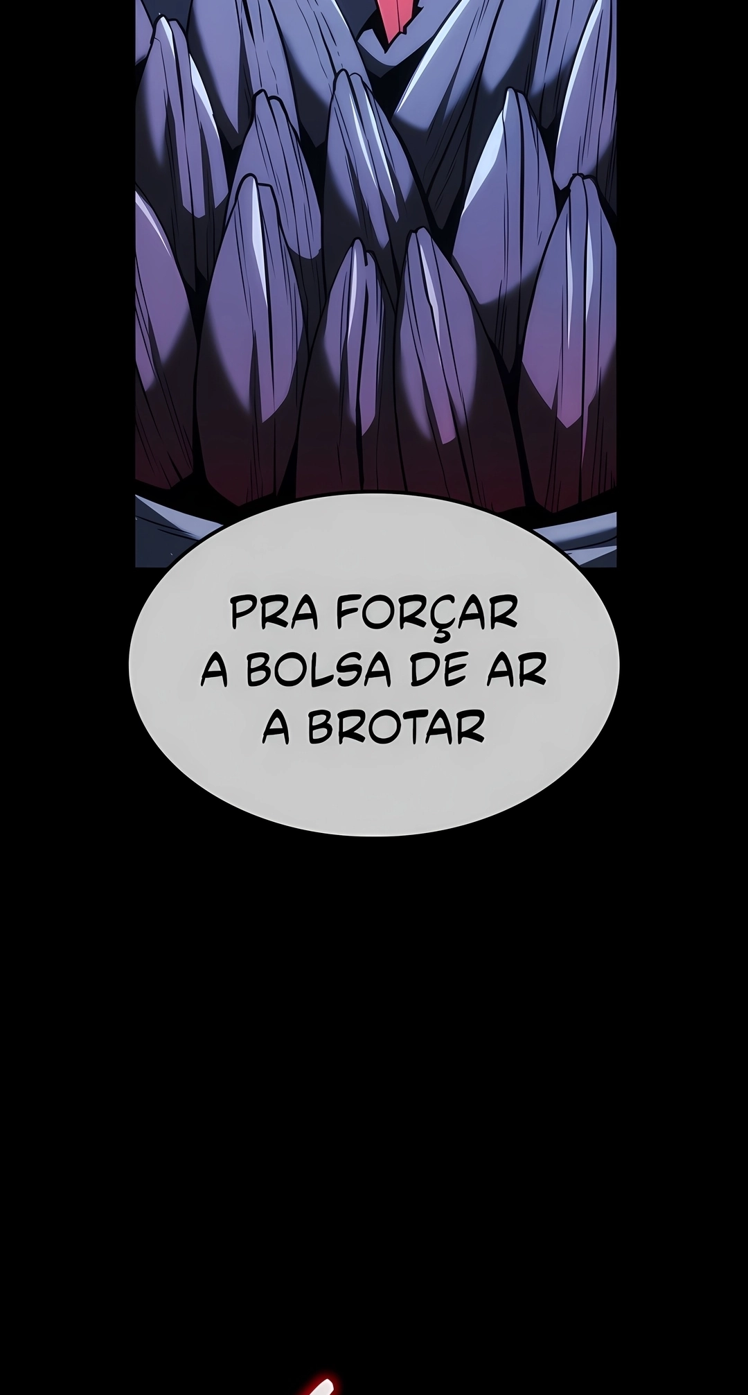 Revenge of the Iron-Blooded Sword Hound Capítulo 170 Página 64