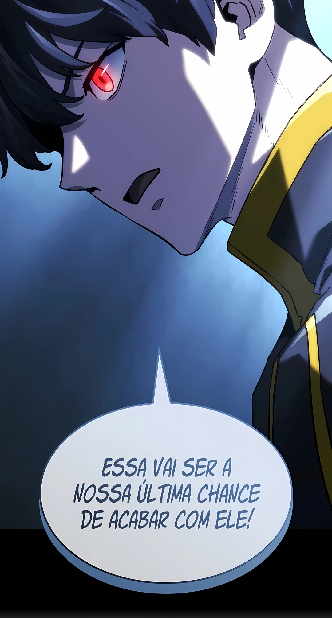 Revenge of the Iron-Blooded Sword Hound Capítulo 170 Página 91