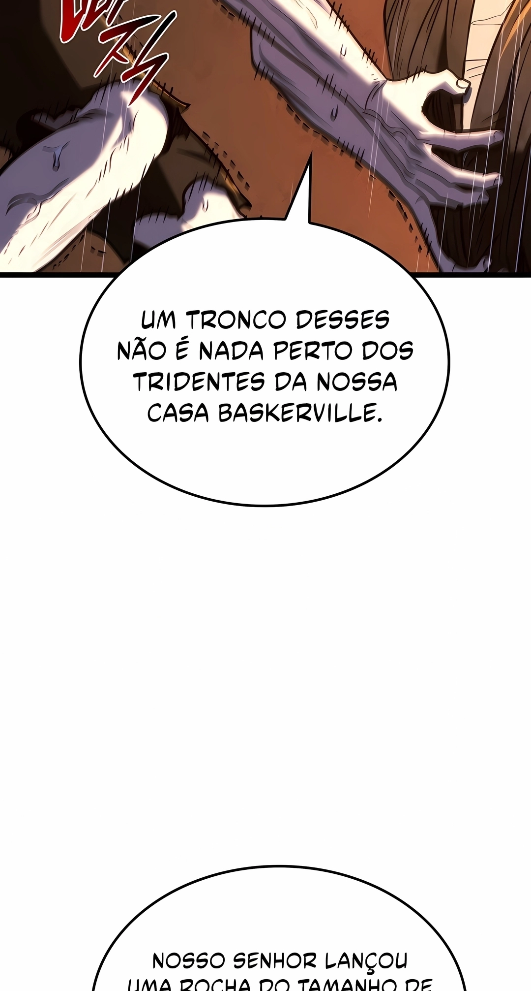 Revenge of the Iron-Blooded Sword Hound Capítulo 170 Página 93