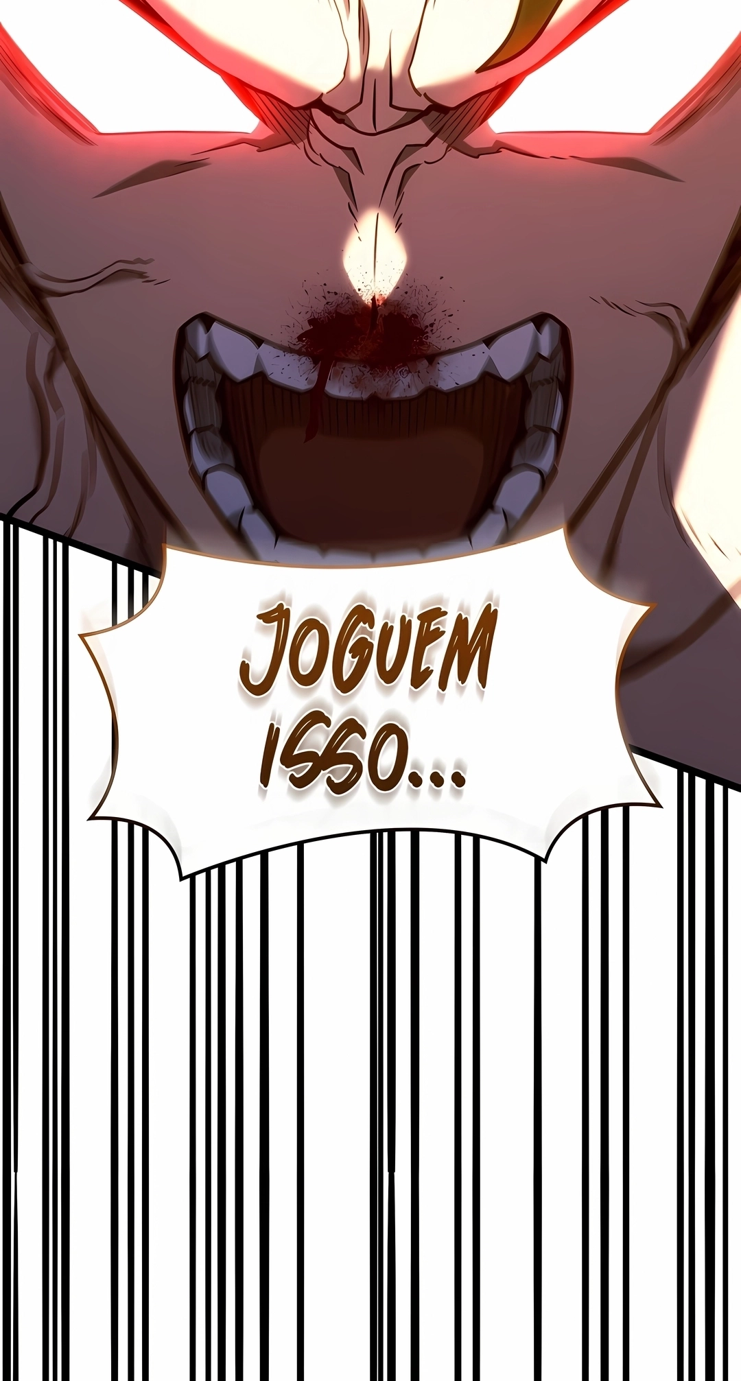 Revenge of the Iron-Blooded Sword Hound Capítulo 170 Página 97